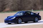 2001 Aerokit 911