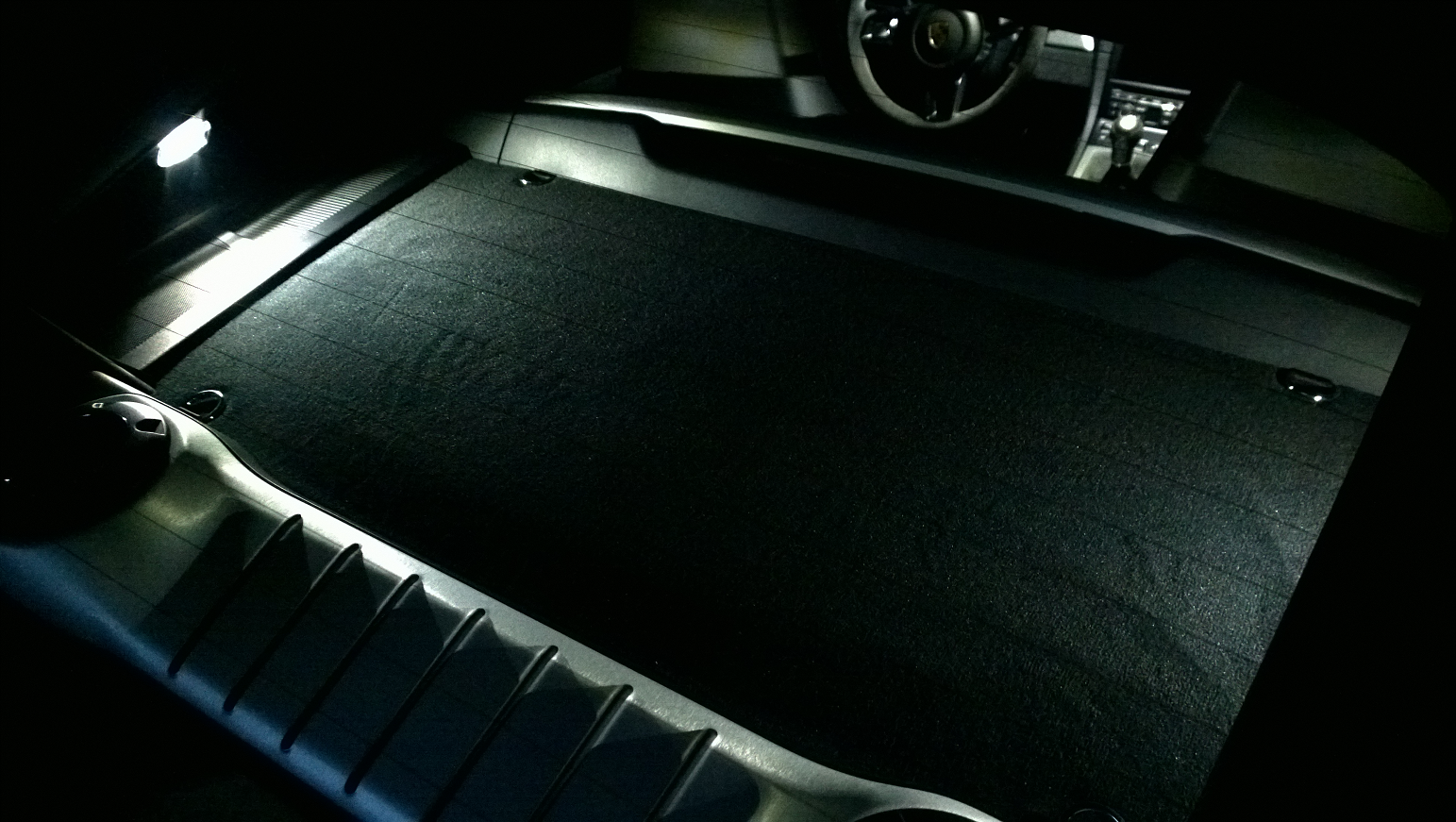 Light Design Package Rennlist Porsche Discussion Forums