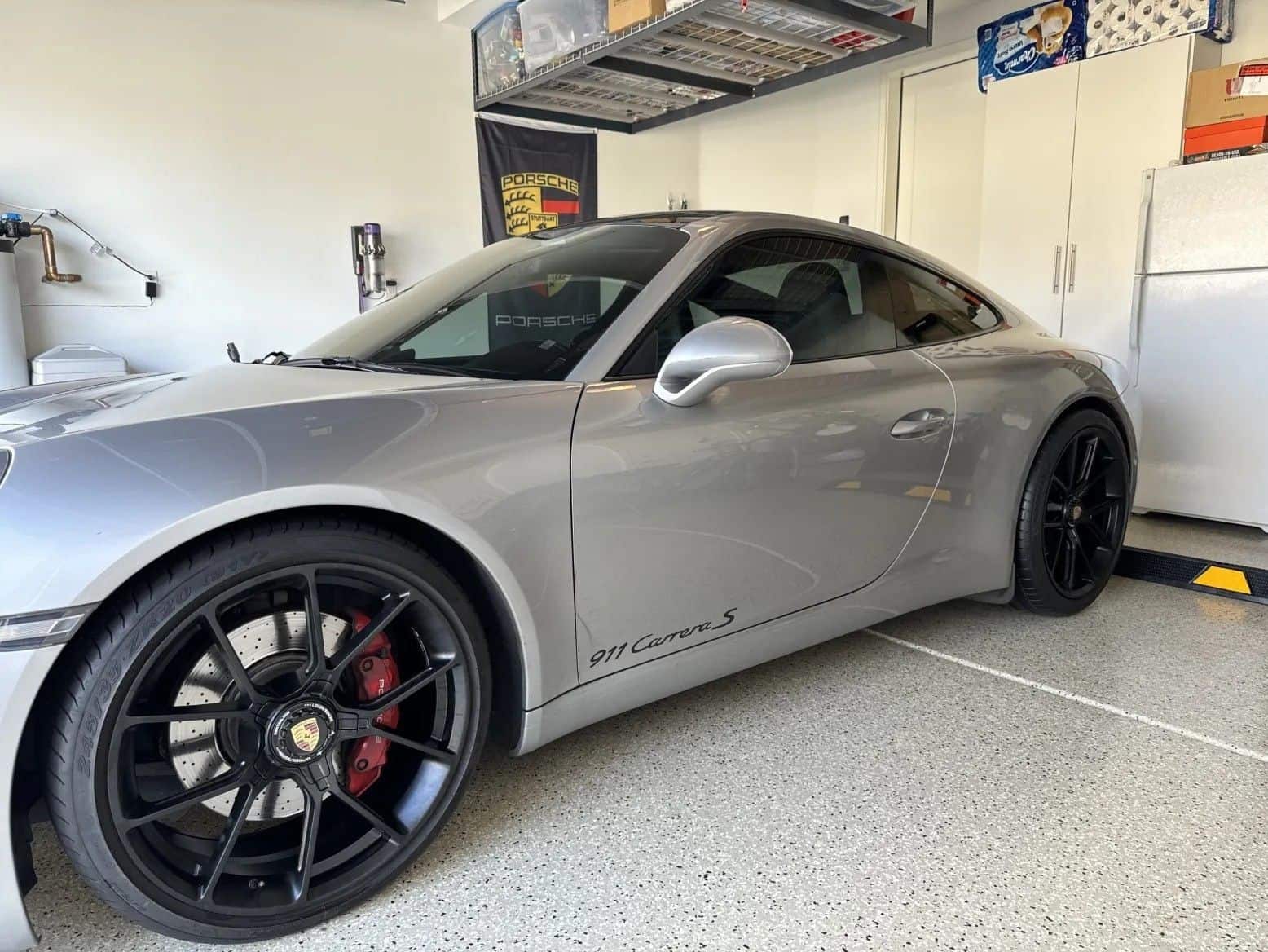 Wheels and Tires/Axles - Fully Custom Forged Wheels - MEISTERWERK (NEW THREAD) - New - All Years  All Models - Calabasas, CA 91302, United States