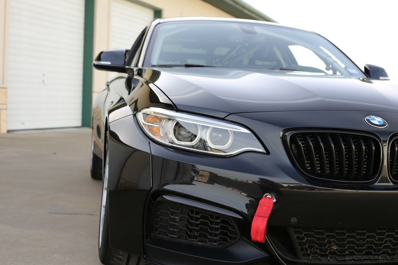2017 BMW M240i - 2017 BMW M240i Race/Track/Street Build - Used - VIN WBA2G1C31HV639600 - 18,000 Miles - 6 cyl - 2WD - Automatic - Coupe - Black - Fort Worth, TX 76133, United States