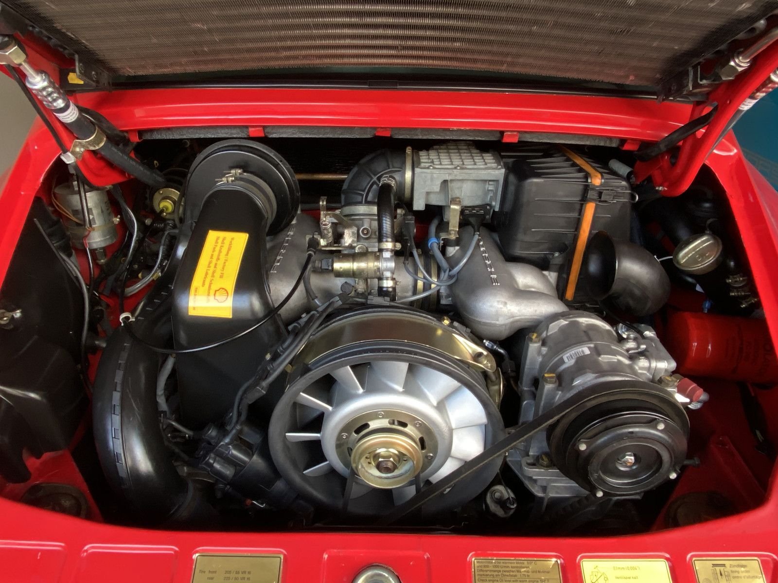Engine is out! - Rennlist - Porsche Discussion Forums