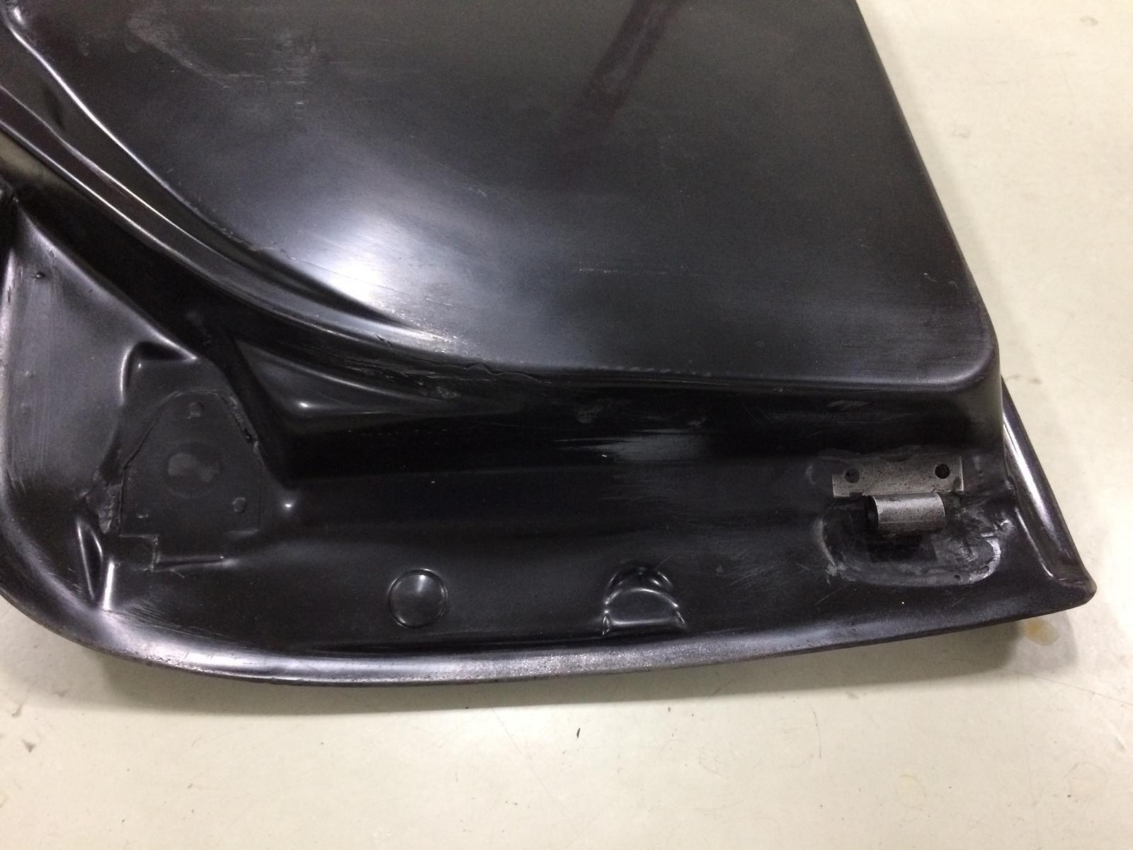 Exterior Body Parts - 911 Brand New Fiberglass Doors - New - 1969 to 1998 Porsche 911 - Washington, DC 21076, United States
