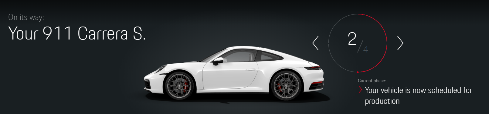 Porsche Track Your Dream Rennlist Porsche Discussion Forums