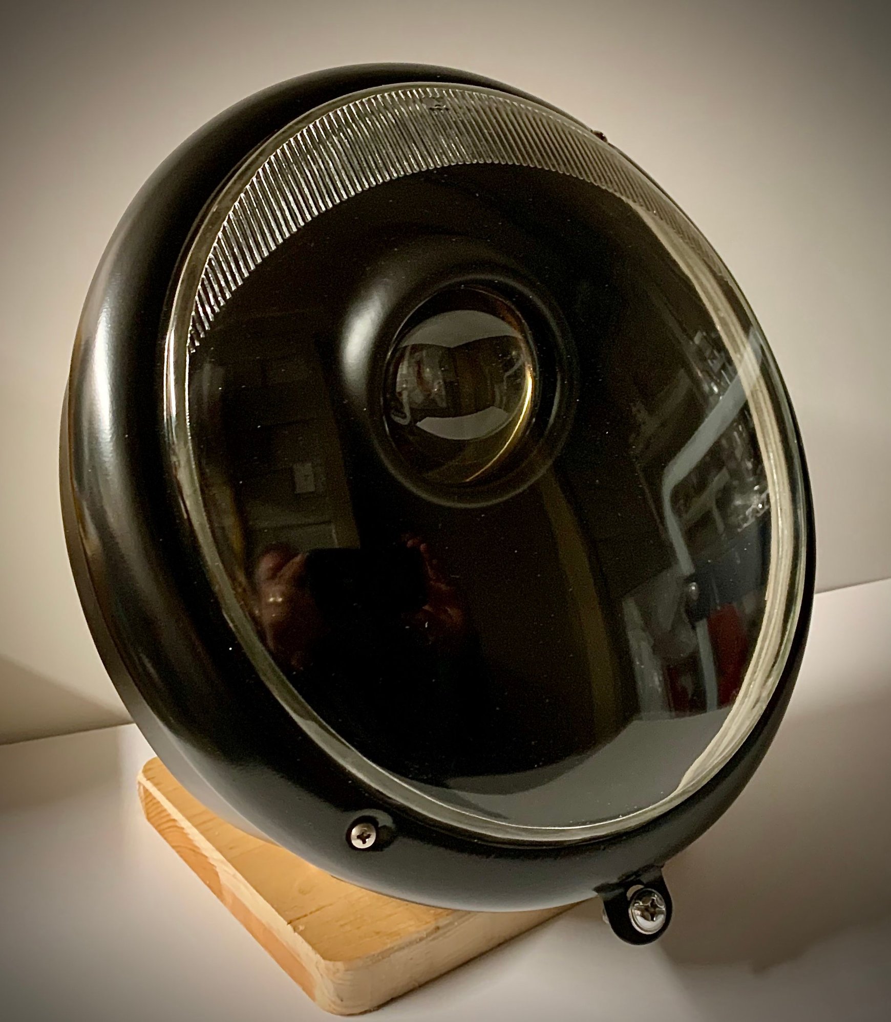 Flat6 illumination Porsche 911 LED Headlight Conversion Kit Rennlist