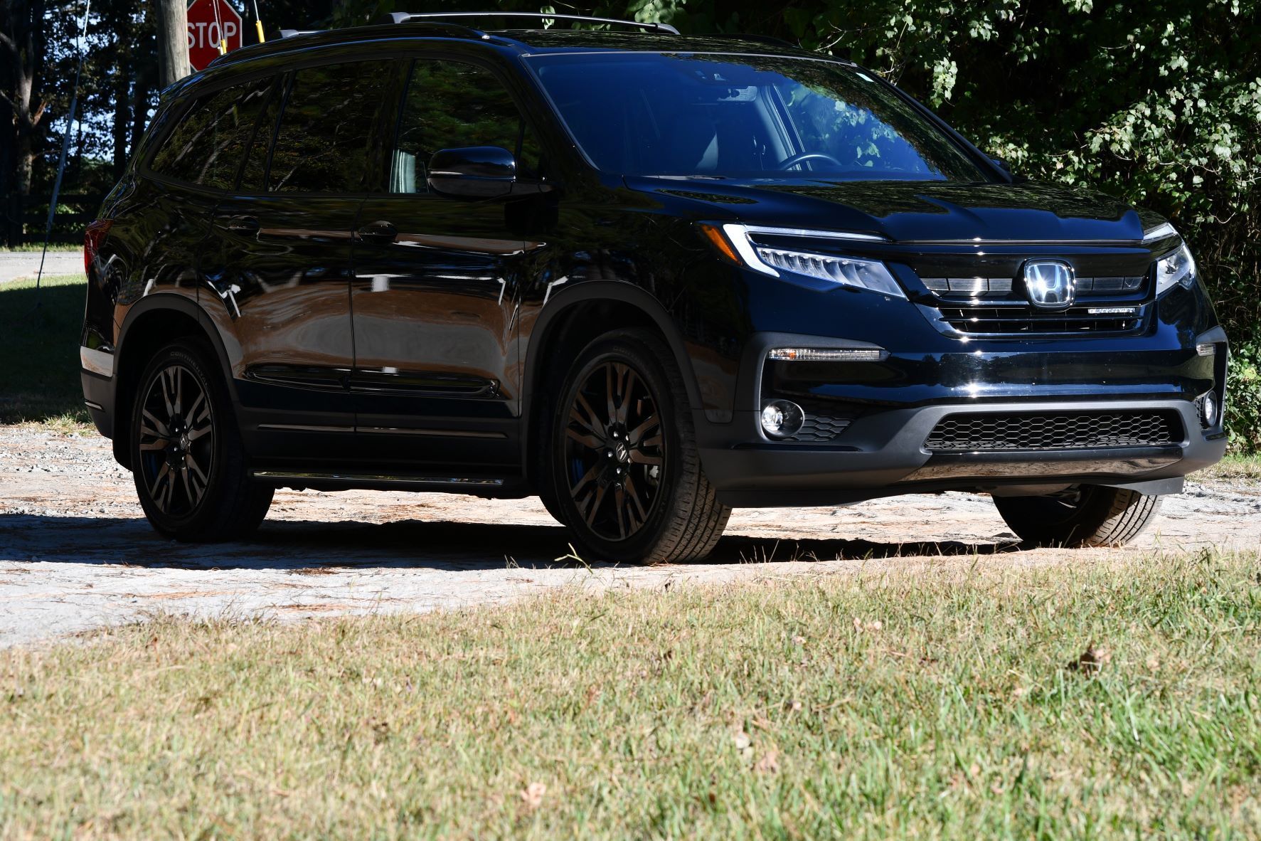 2020 Honda Pilot - For Sale:  2020 Honda Pilot Black Edition AWD - Used - VIN 5FNYF6H75LB058293 - 36,000 Miles - 6 cyl - AWD - Automatic - SUV - Black - Milton, GA 30004, United States