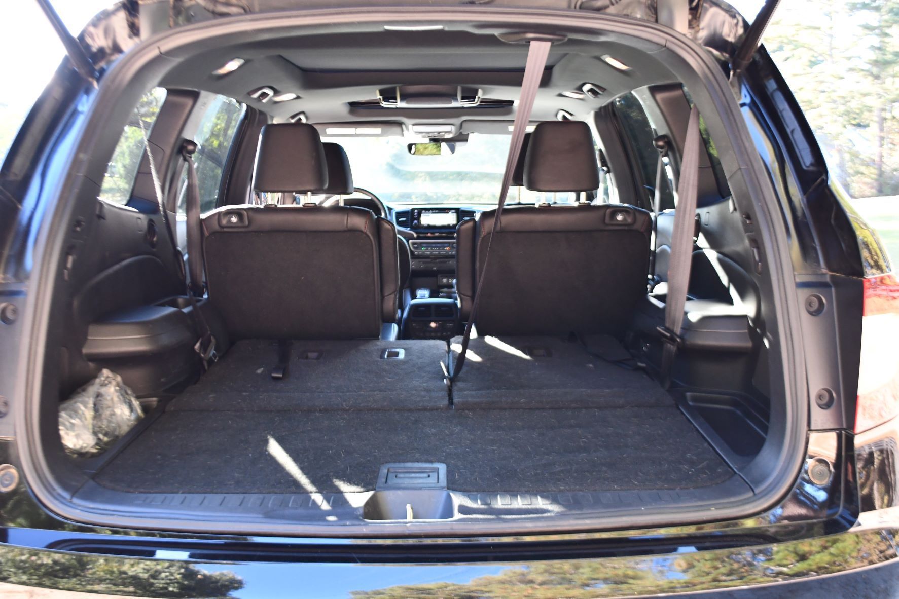 2020 Honda Pilot - For Sale:  2020 Honda Pilot Black Edition AWD - Used - VIN 5FNYF6H75LB058293 - 36,000 Miles - 6 cyl - AWD - Automatic - SUV - Black - Milton, GA 30004, United States