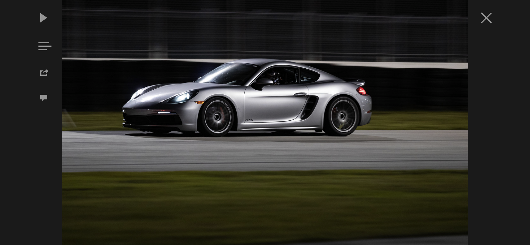 Modified 718s - Post your pics! - Rennlist - Porsche Discussion Forums