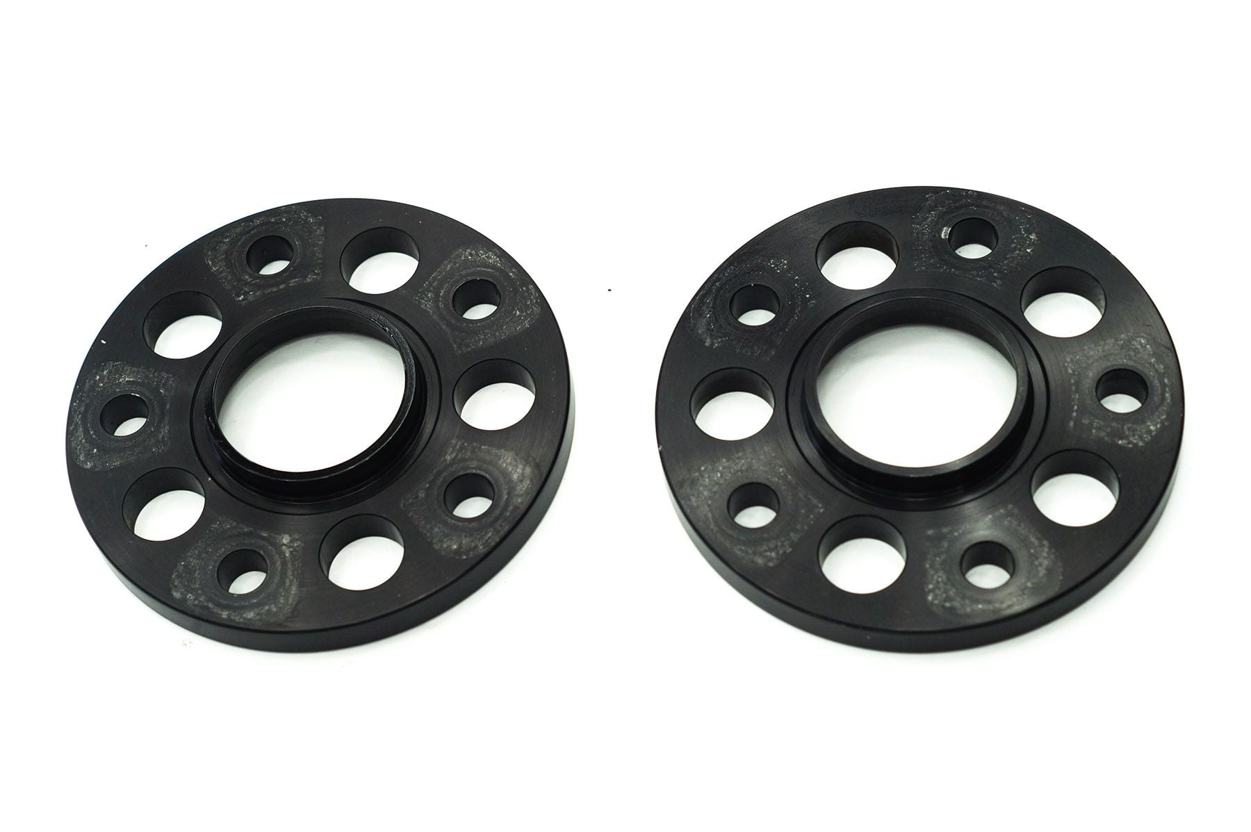 2006 Porsche 911 - 15MM Black Hub Centric Wheel Spacers  - Wheels and Tires/Axles - $80 - Bayport, NY 11705, United States