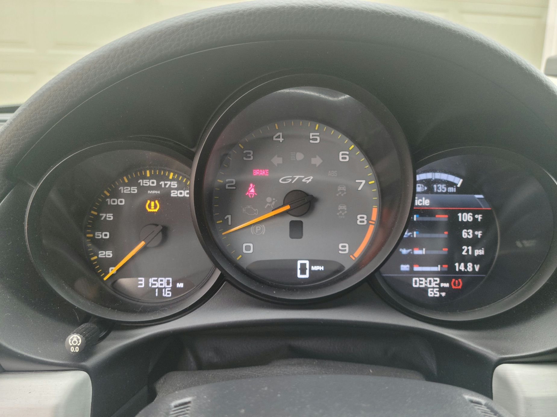 2016 Porsche Cayman GT4 - 2016 GT4 black/black For Sale - Used - VIN WP0AC2A85GK192087 - 32,000 Miles - 6 cyl - 2WD - Manual - Coupe - Black - Reno, NV 89506, United States