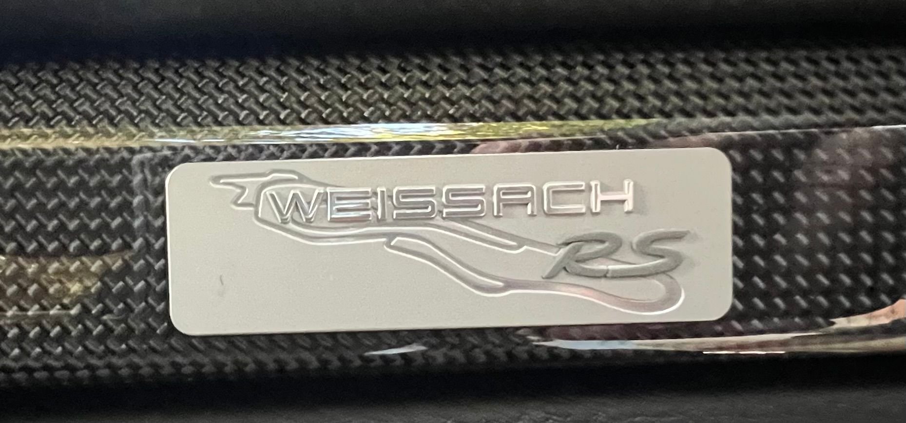 2019 Porsche GT3 - CPO 1,800-Mile 2019 Porsche 911 GT3 RS Weissach CLOSED TODAY ON BAT BRING A TRAILER - Used - VIN WP0AF2A94KS165472 - 1,800 Miles - Santa Barbara, CA 93108, United States
