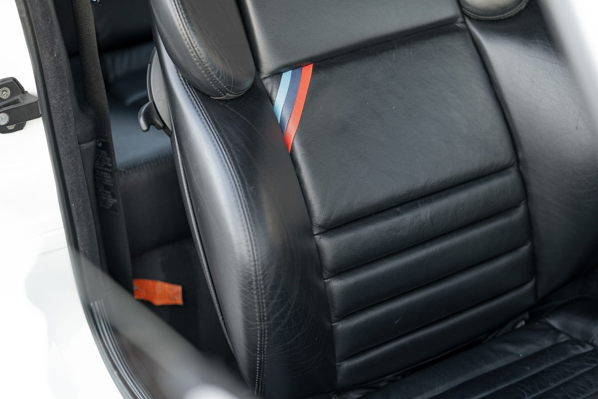1996 BMW M3 - BMW E36 M3 Original 49k Miles Immaculate Alpine White on Black All Original - Used - Irvine, CA 92614, United States