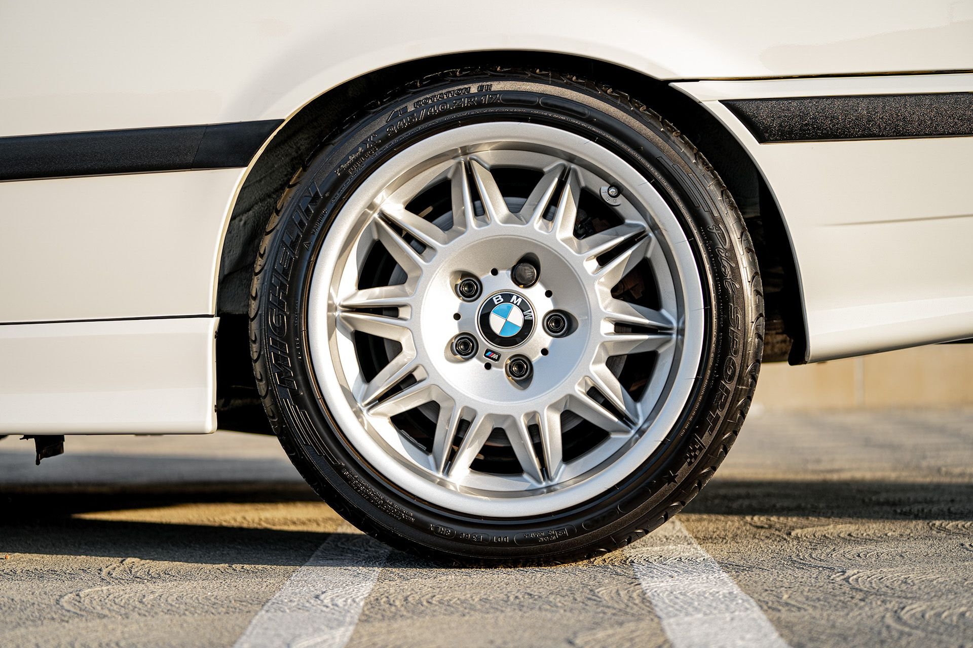 1996 BMW M3 - BMW E36 M3 Original 49k Miles Immaculate Alpine White on Black All Original - Used - Irvine, CA 92614, United States