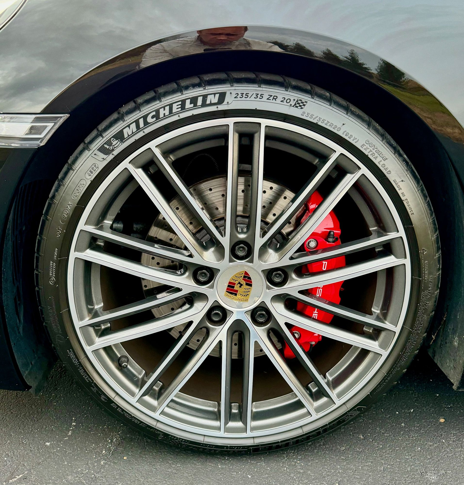 2021 Porsche 718 Boxster - 2021 Porsche 718 Boxster GTS 4.0 - CPO Until 2027 Extremely Clean, Ready for Summer! - Used - VIN WP0CD2A8XMS232472 - 15,300 Miles - 6 cyl - 2WD - Automatic - Convertible - Black - Grand Rapids, MI 49503, United States