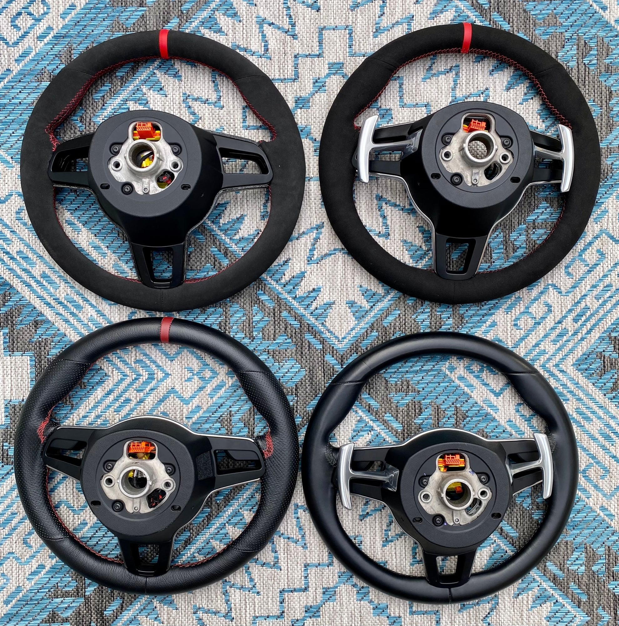 Steering/Suspension - Steering Wheels - Used - All Years Porsche All Models - Niagara Falls, NY 14304, United States