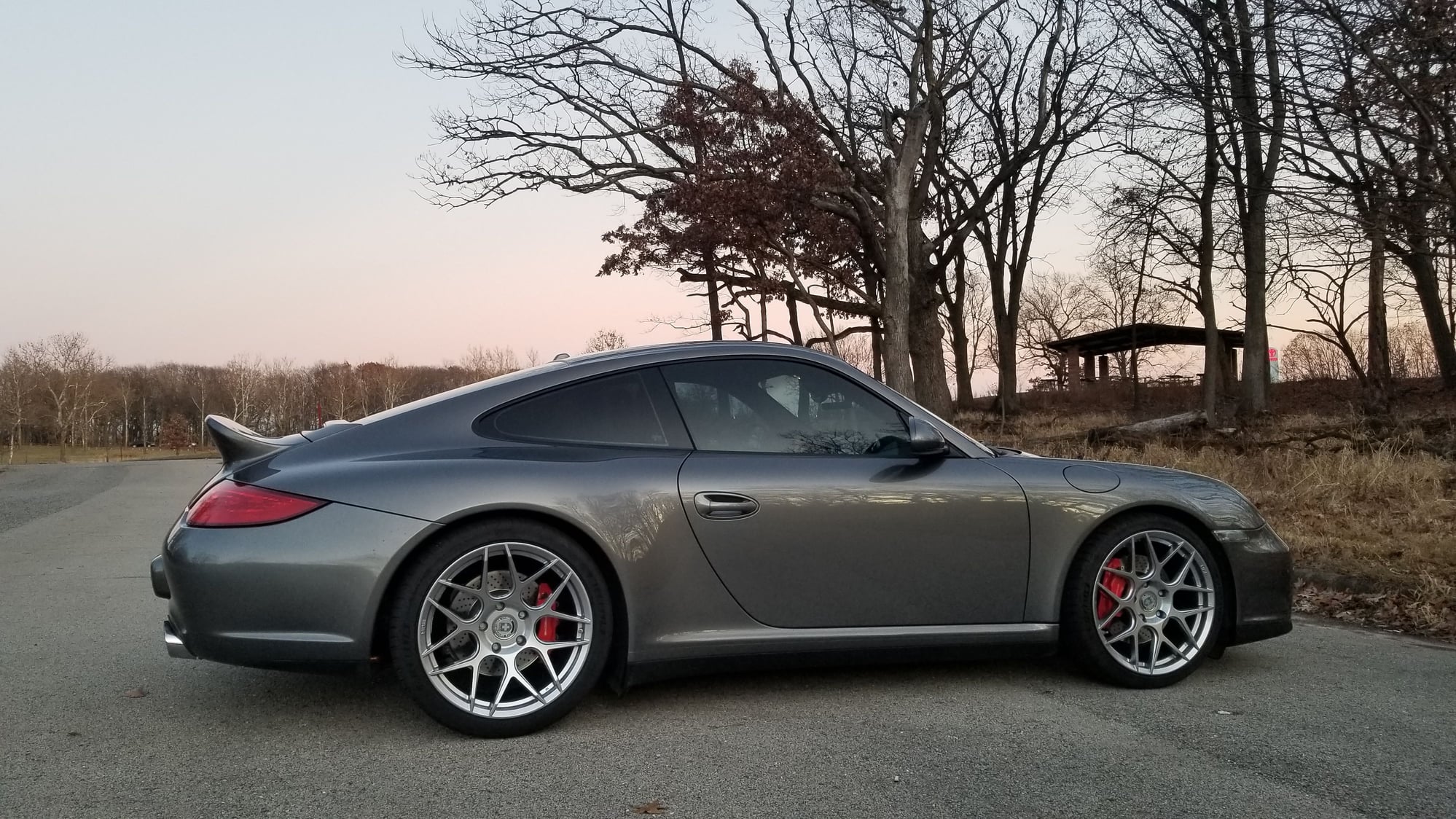 2009 Porsche 911 - feeler: 4.0 Liter 2009 911 C4S 997.2 PDK, engine by Jake Raby / Flat Six Innovations - Used - VIN see build sheet - 80,600 Miles - 6 cyl - AWD - Automatic - Coupe - Gray - Lyons, IL 60534, United States