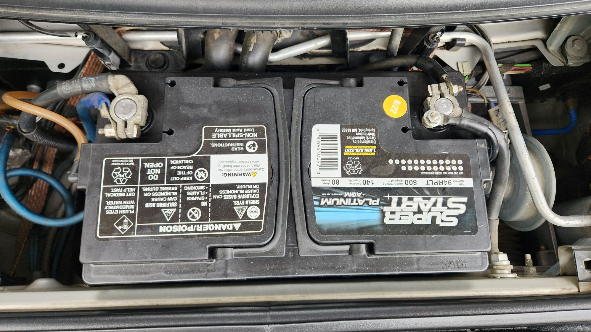 2007 Porsche Cayman - 2007 Porsche Cayman 2.7L Manual - Used - VIN WP0AA29897U762848 - 131,000 Miles - 6 cyl - 2WD - Manual - Coupe - Silver - Los Angeles, CA 90032, United States