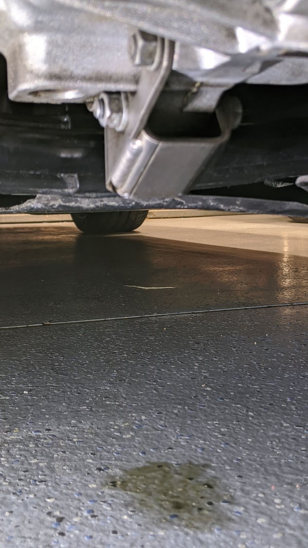 DIY Rear Main Seal Replacement Rennlist Porsche Discussion Forums