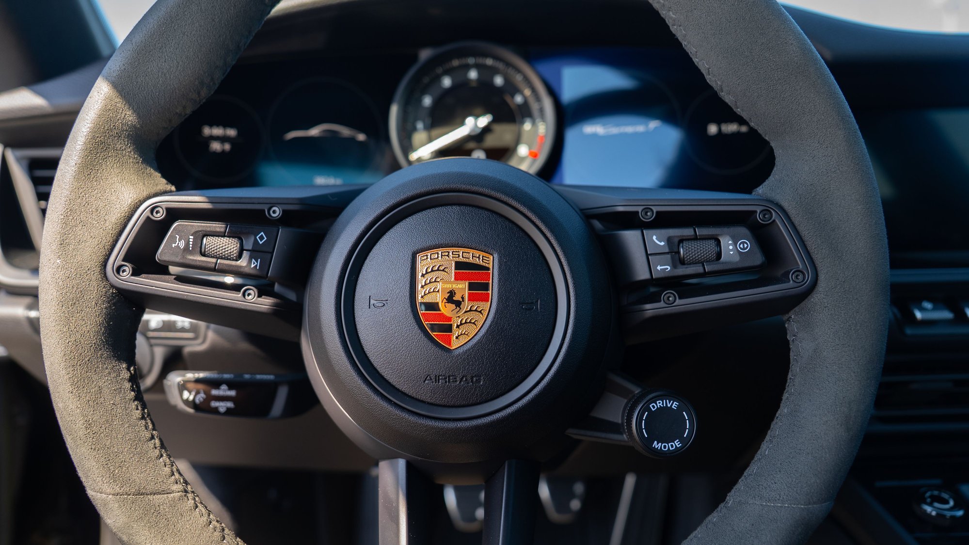 2023 Porsche 911 - Carrera T 2023 Jet Black Metallic - Used - VIN WPOAA2A91PS206081 - 6,596 Miles - 6 cyl - 2WD - Manual - Coupe - Black - Huntington Beach, CA 90742, United States