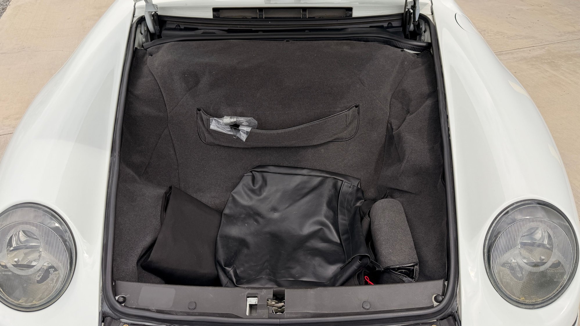 1996 Porsche 911 - 1996 Porsche 993 Cabriolet 6-spd - Used - Van Alstyne, TX 75495, United States