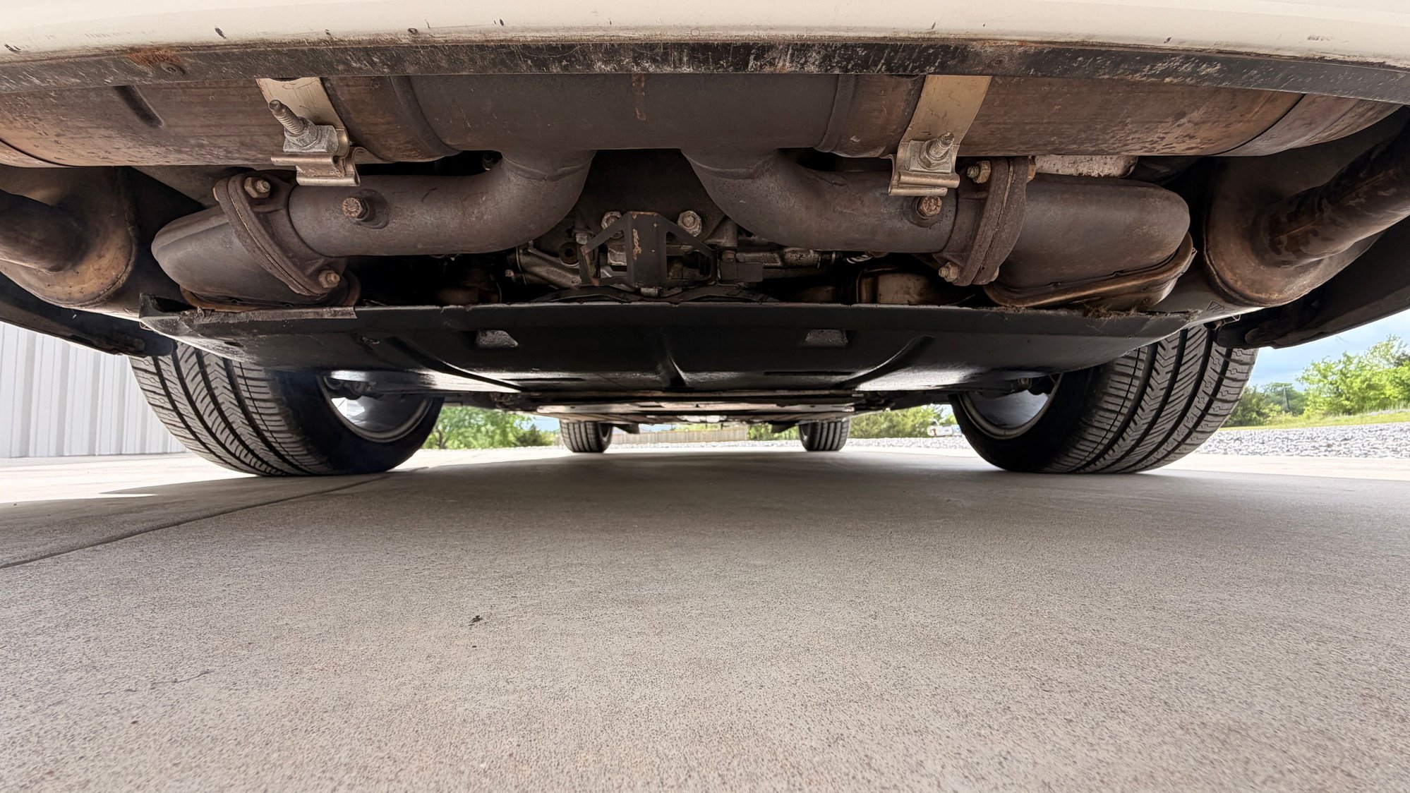 1996 Porsche 911 - 1996 Porsche 993 Cabriolet 6-spd - Used - Van Alstyne, TX 75495, United States