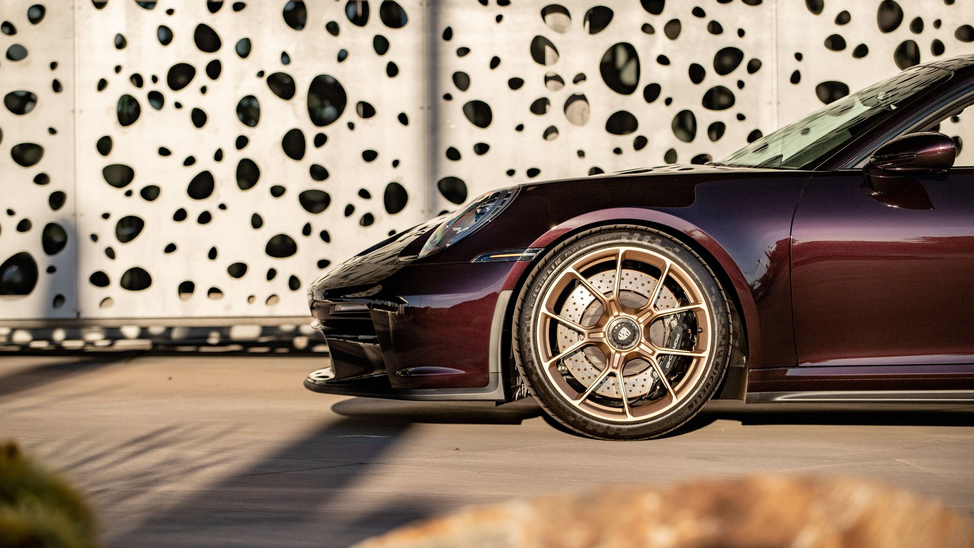 2022 Porsche 911 - 2022 Porsche 911 GT3 Touring - Exclusive Manufaktur - PTS & LTS - 6-Speed - $343,992 - Used - Scottsdale, AZ 85260, United States