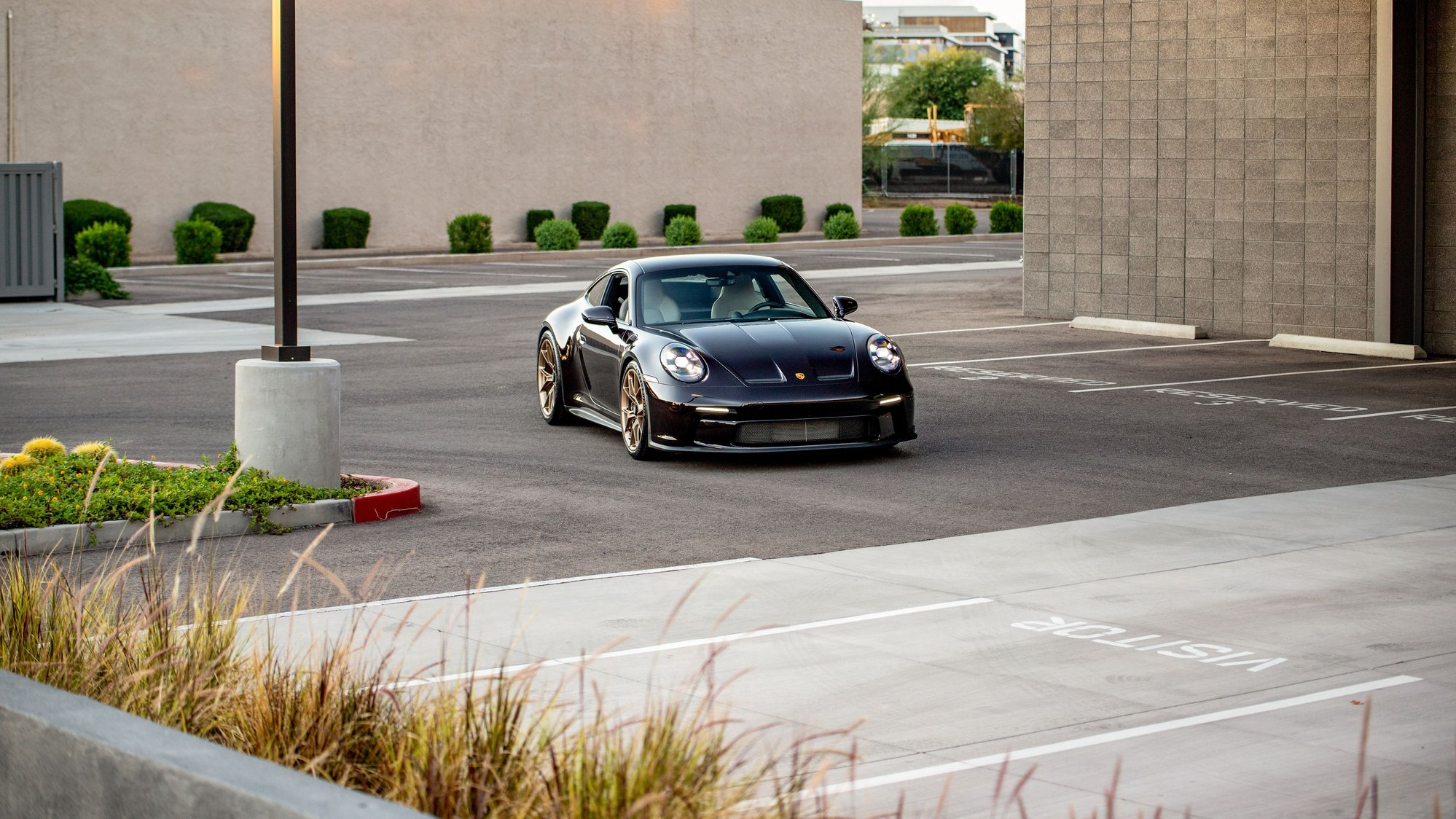 2022 Porsche 911 - 2022 Porsche 911 GT3 Touring - Exclusive Manufaktur - PTS & LTS - 6-Speed - $343,992 - Used - Scottsdale, AZ 85260, United States