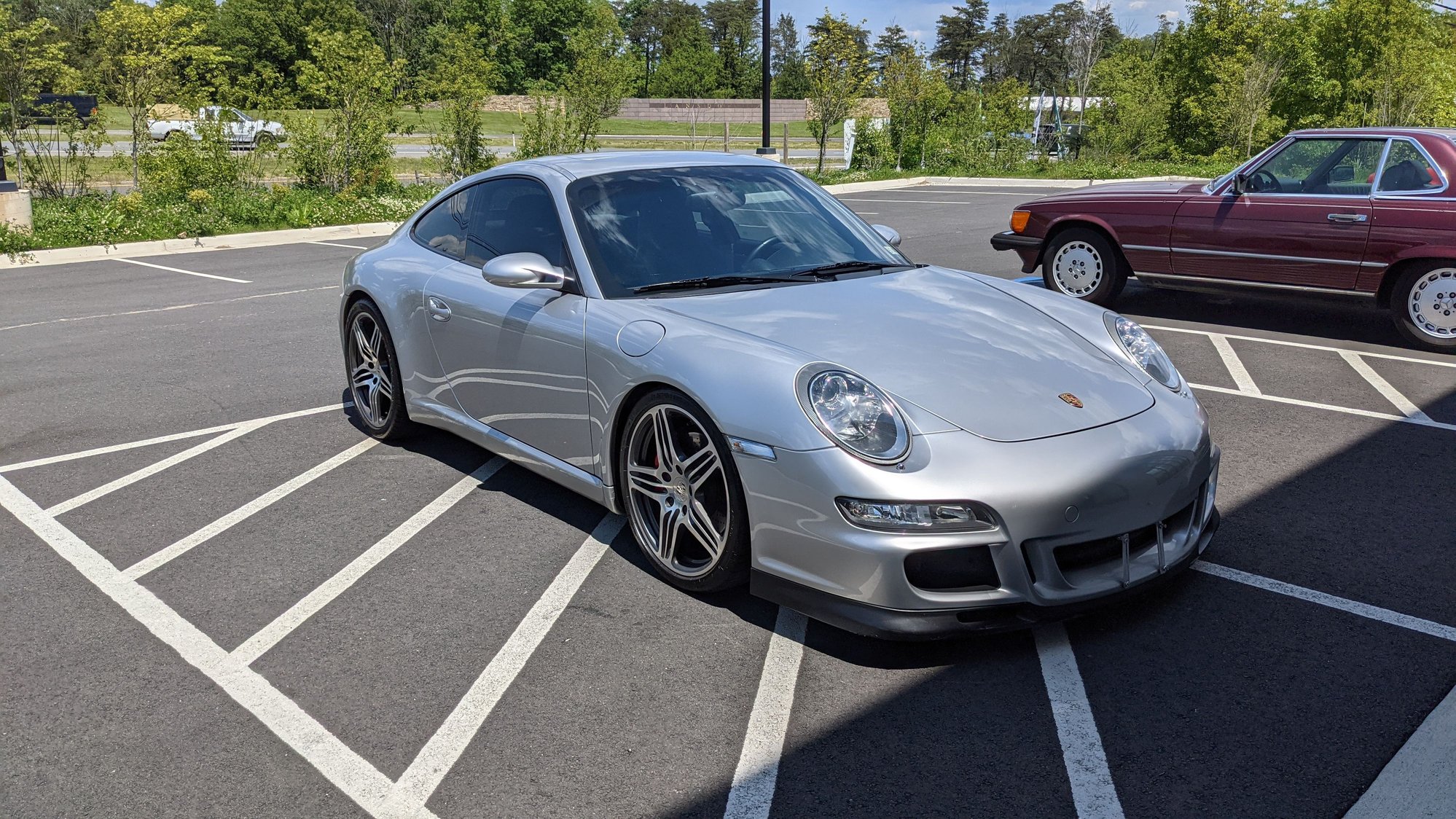 My 997 Rennlist Porsche Discussion Forums