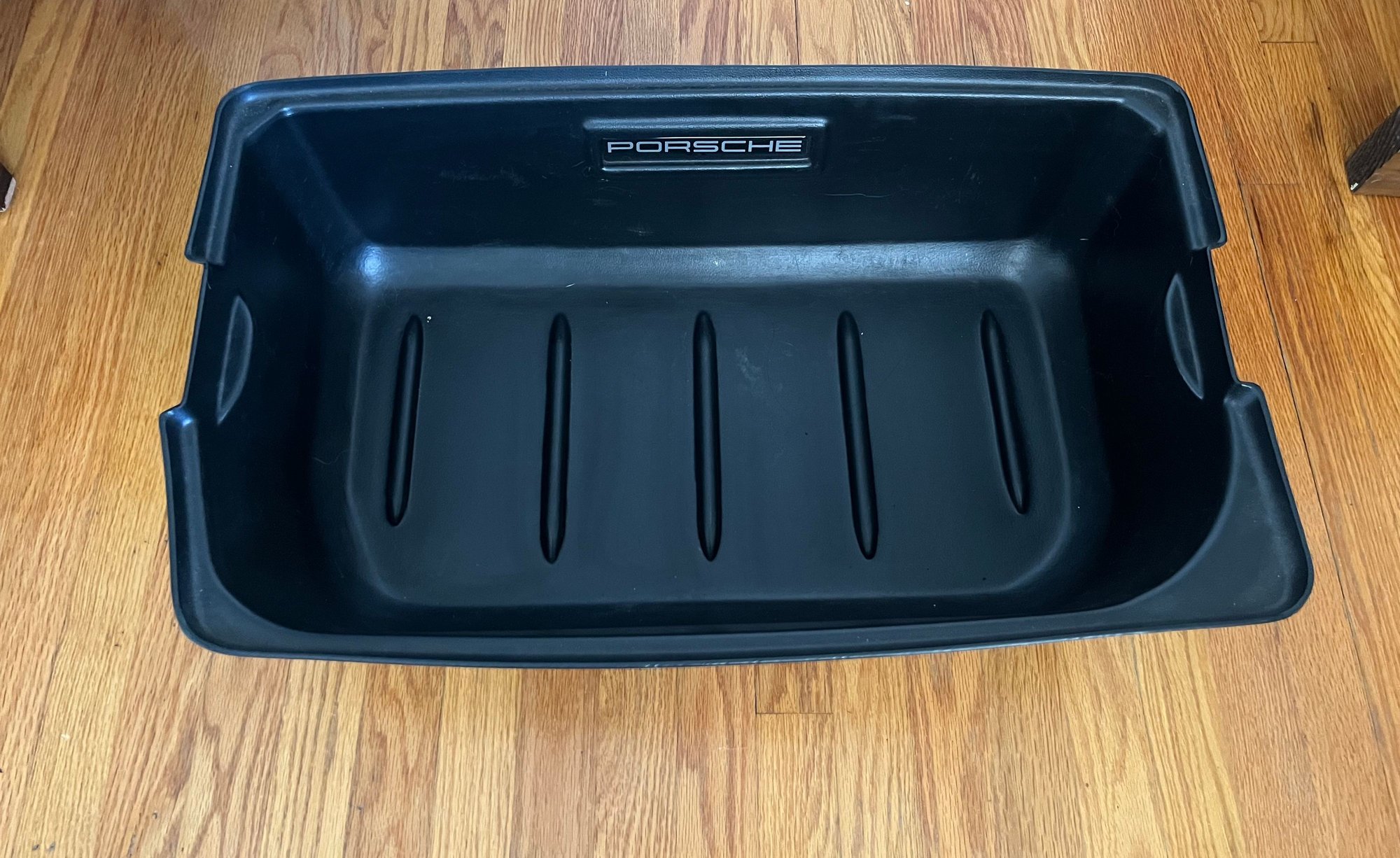 2006 Porsche Cayman - Frunk liner/tray - Interior/Upholstery - $120 - Saratoga Springs, NY 12866, United States