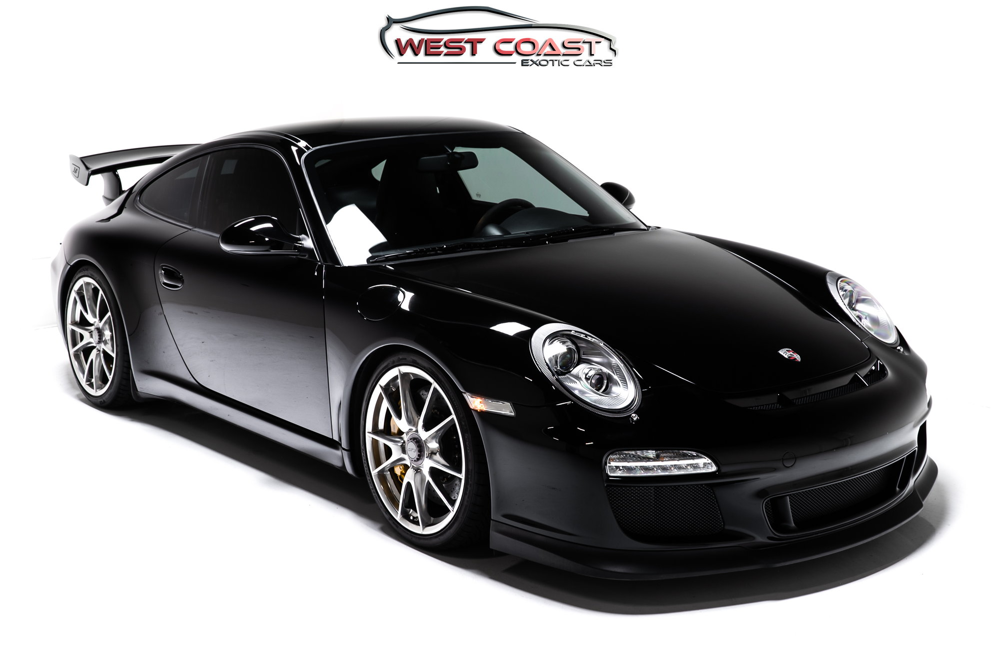 2010 Porsche GT3 - 2010 Porsche 911 GT3 w/ CCB's - Used - VIN WP0AC2A90AS783511 - 29,074 Miles - 6 cyl - 2WD - Manual - Coupe - Black - Murrieta, CA 92562, United States