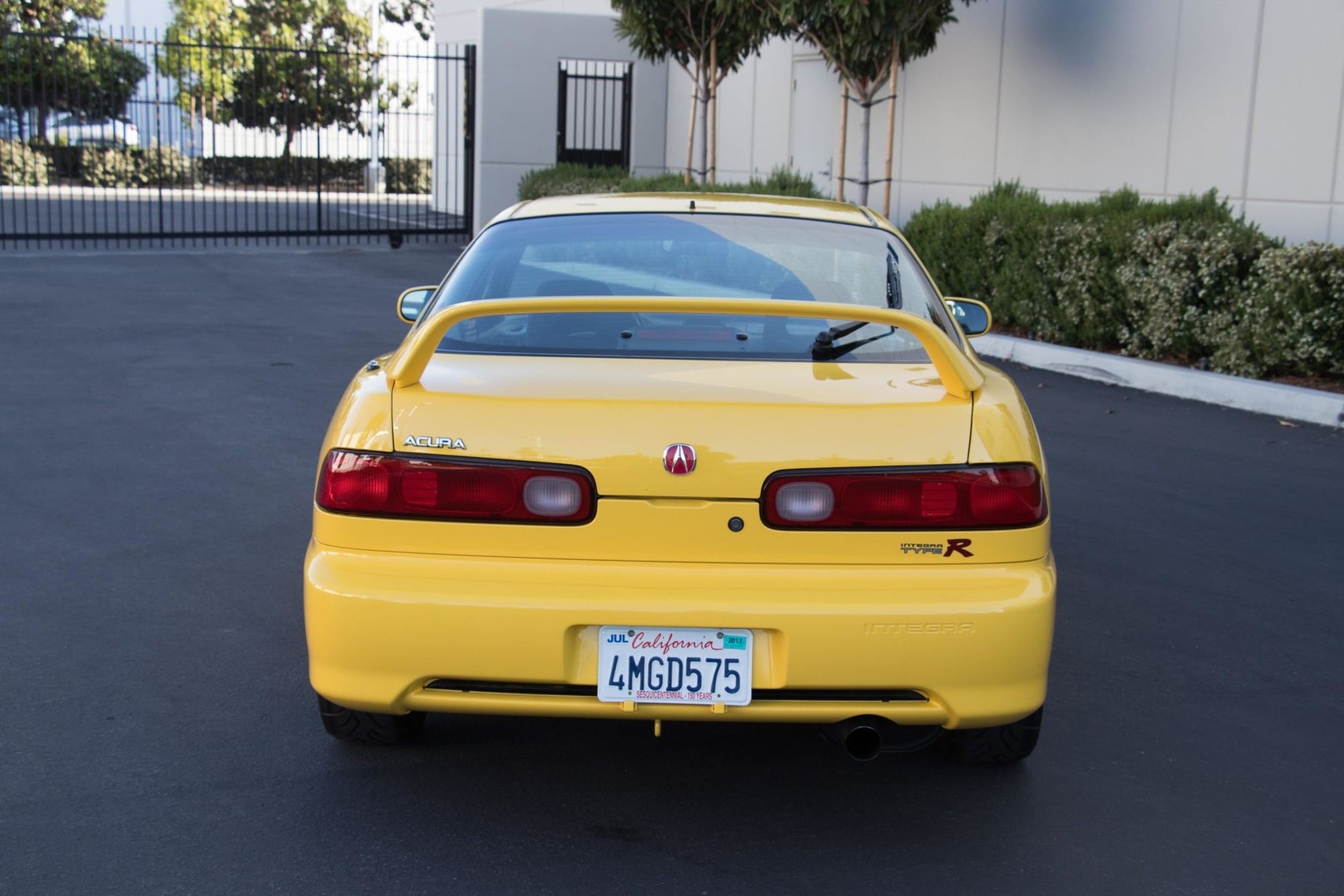 2000 Acura Integra - 2000 Acura Integra Type R *Phoenix Yellow, 47k miles, 3 Owners, original paint* - Used - VIN JH4DC2314YS005225 - 47,000 Miles - 4 cyl - 2WD - Manual - Hatchback - Yellow - Fountain Valley, CA 92708, United States
