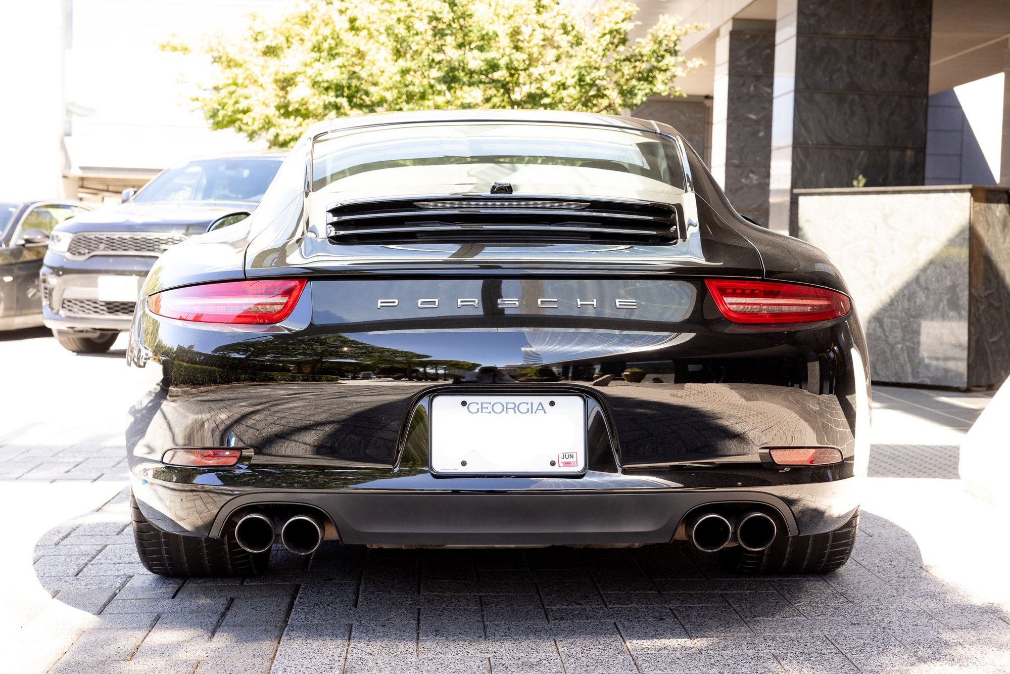 2015 Porsche 911 - 2015 911 Carrera coupe manual, 19k miles - Used - VIN WP0AA2A90FS100106 - 19,000 Miles - 6 cyl - 2WD - Manual - Coupe - Black - Atlanta, GA 30326, United States