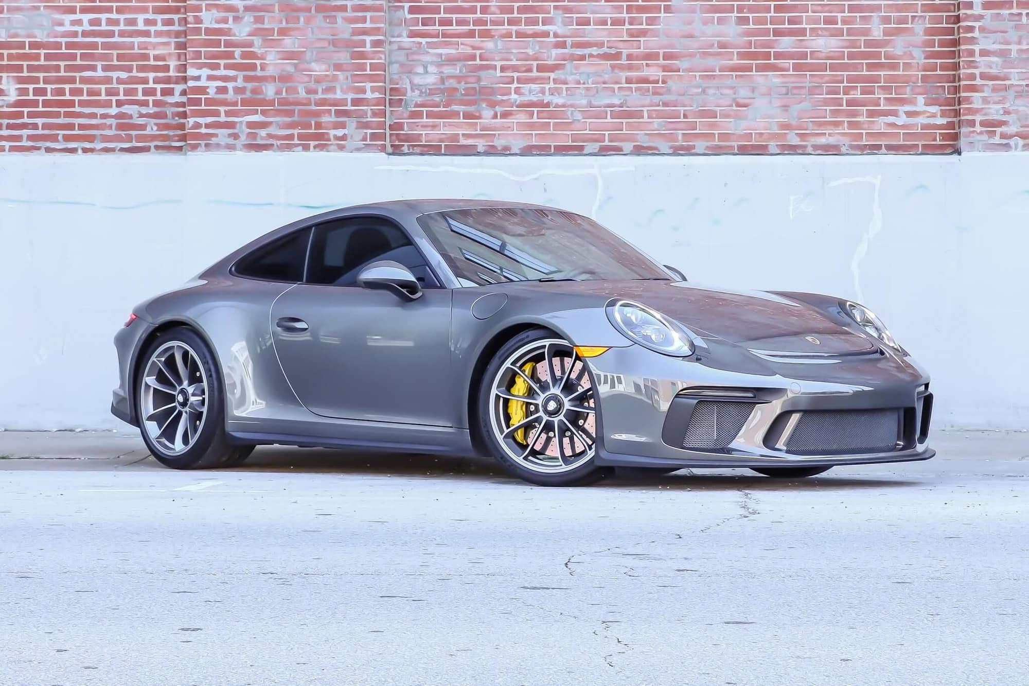 2019 Porsche 911 - Want to Buy a 2019 Porsche GT3 Touring 991.2 - New or Used - 6 cyl - 2WD - Automatic - Coupe - Other - Miami Beach, FL 33139, United States