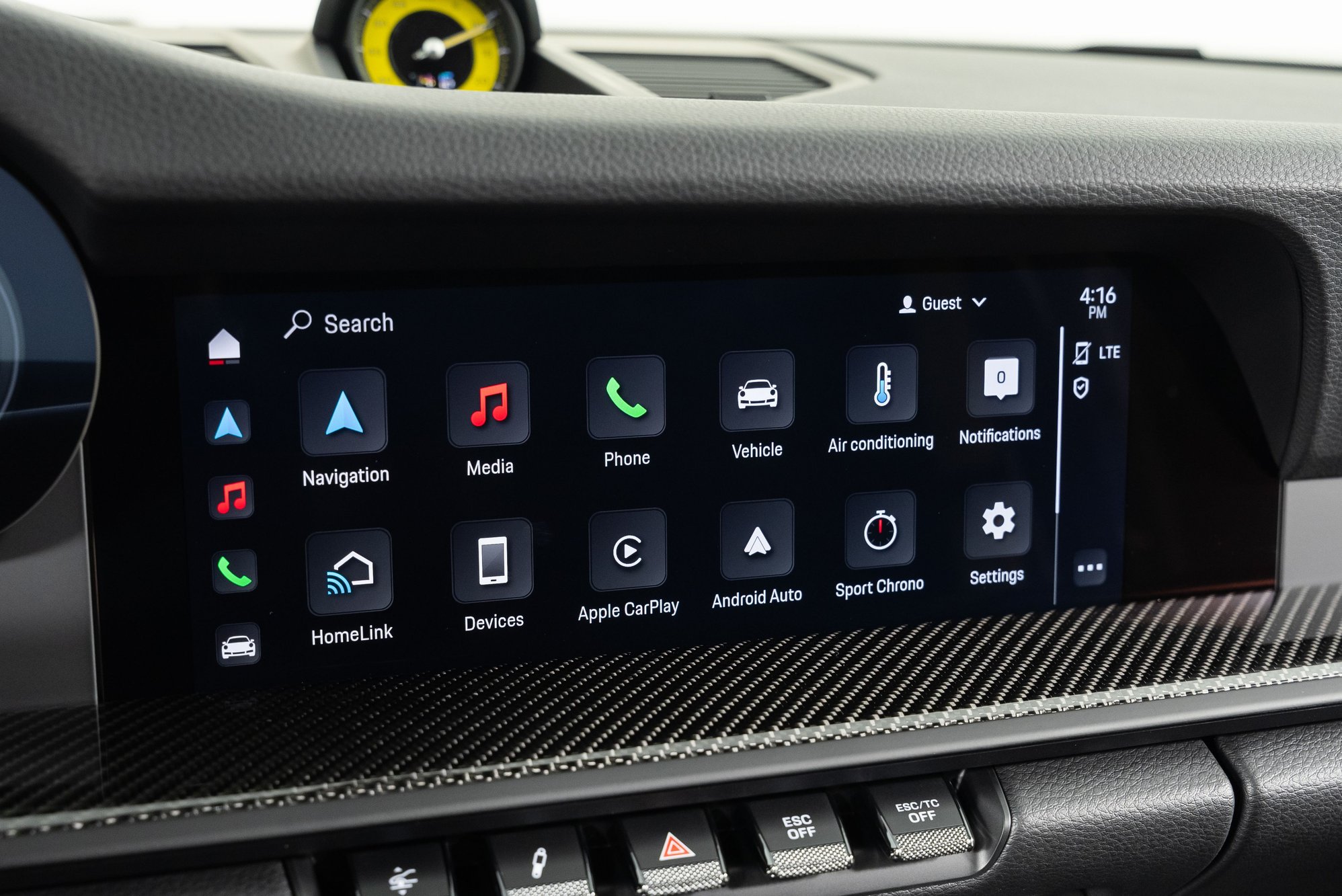 2023 Porsche 911 - PTS SLATE GREY 2023 GT3 TOURING - DELIVERY MILES - Used - VIN WP0AC2A91PS270292 - 38 Miles - 6 cyl - 2WD - Manual - Coupe - Gray - Murrieta, CA 92562, United States