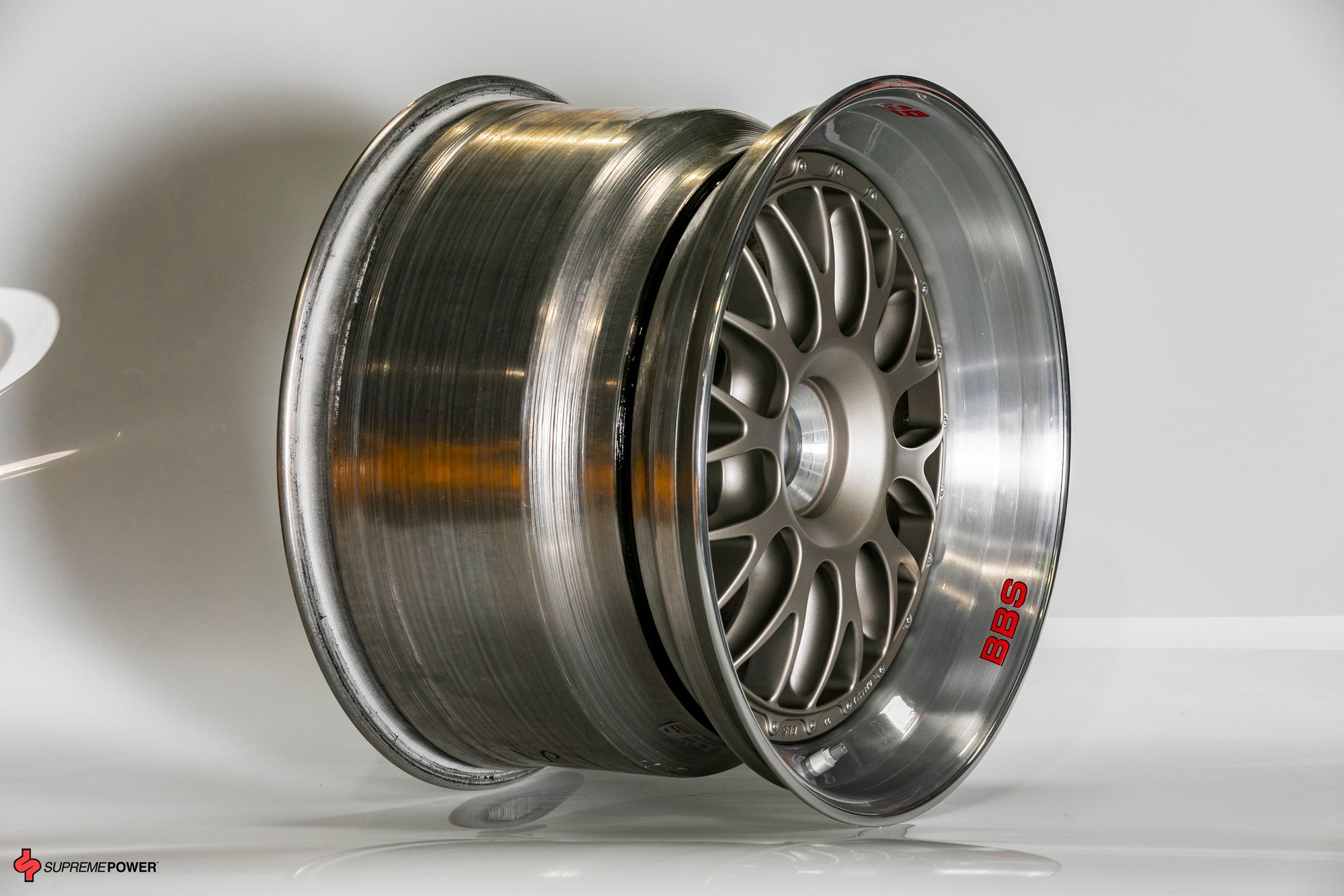 BBS Motorsport e88. ВАЗ BBS Motorsport.