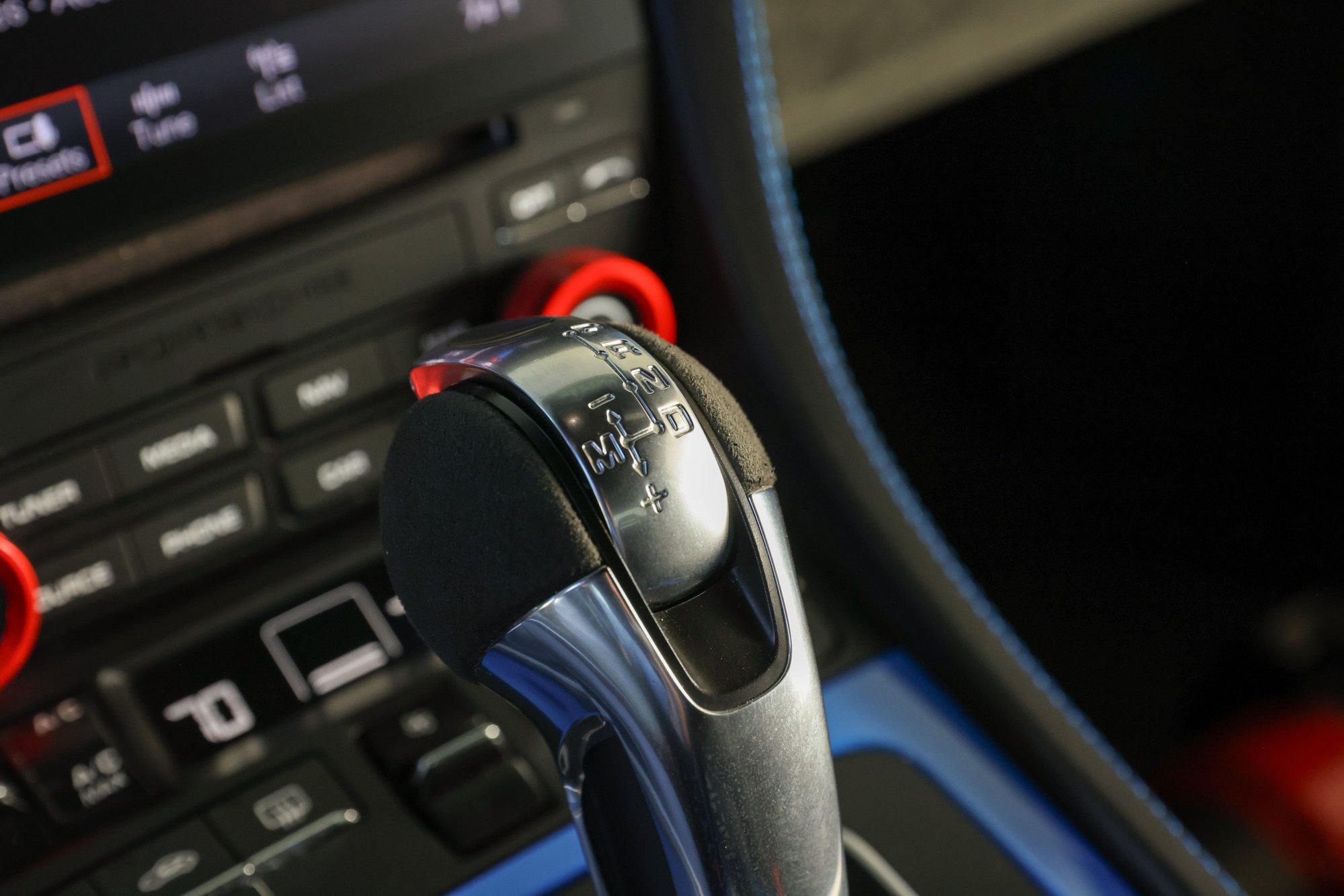 2022 Porsche 718 - 2022 Porsche 718 Cayman GT4 - Used - VIN WP0AC2A87NS275243 - 13,050 Miles - 6 cyl - 2WD - Automatic - Coupe - Blue - Ventura, CA 93003, United States