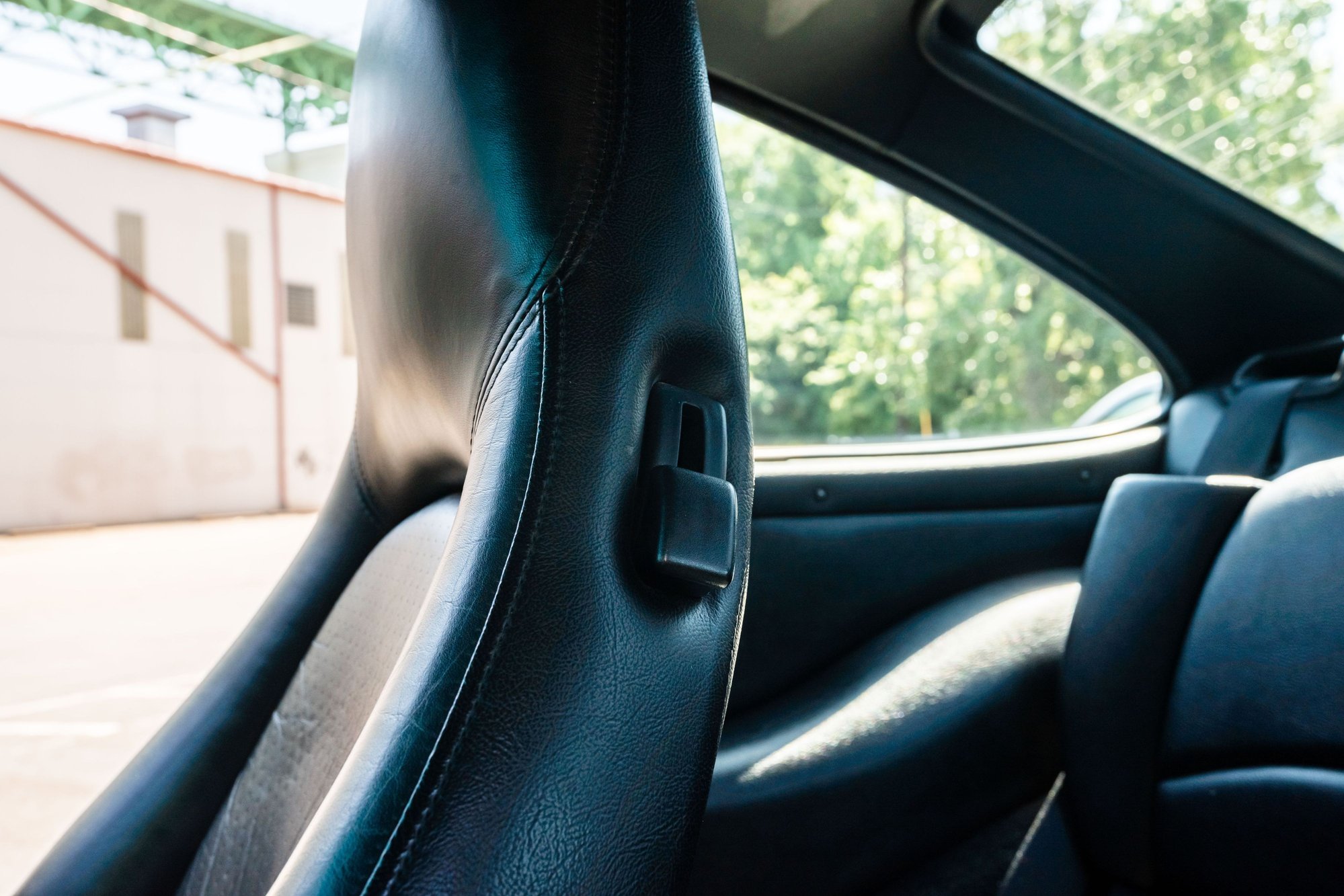 1996 Porsche 911 - 1996 Porsche 911 Carrera 4S 6-Speed 50k-Mile Aerokit Front and Rear Spoilers - Used - Portland, OR 97231, United States