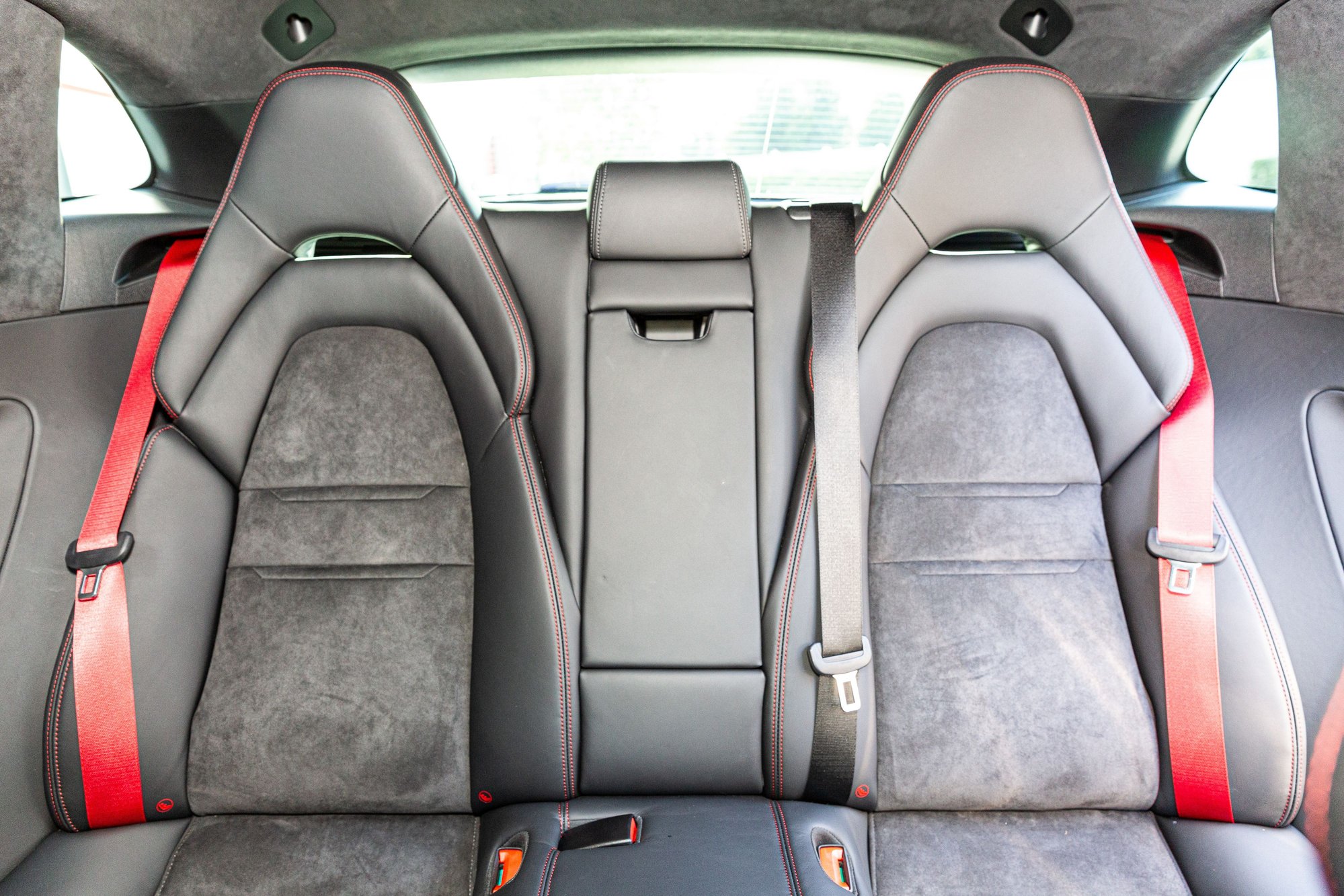 2022 Porsche Panamera - 2022 Porsche Panamera GTS Sport Turismo - Used - VIN WP0CG2A70NL17XXXX - 17,750 Miles - 8 cyl - AWD - Automatic - Wagon - Silver - West Palm Beach, FL 33407, United States