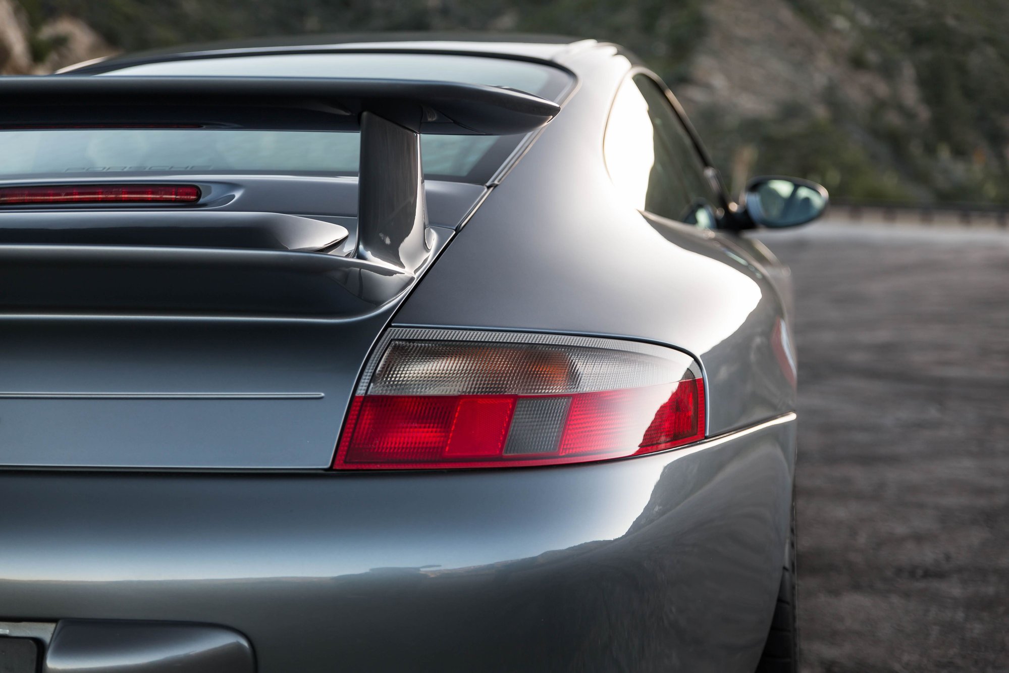 2004 Porsche GT3 - 2004 Porsche GT3 (Seal Gray, PCCBs, Full Leather) - Used - Los Angeles, CA 90069, United States
