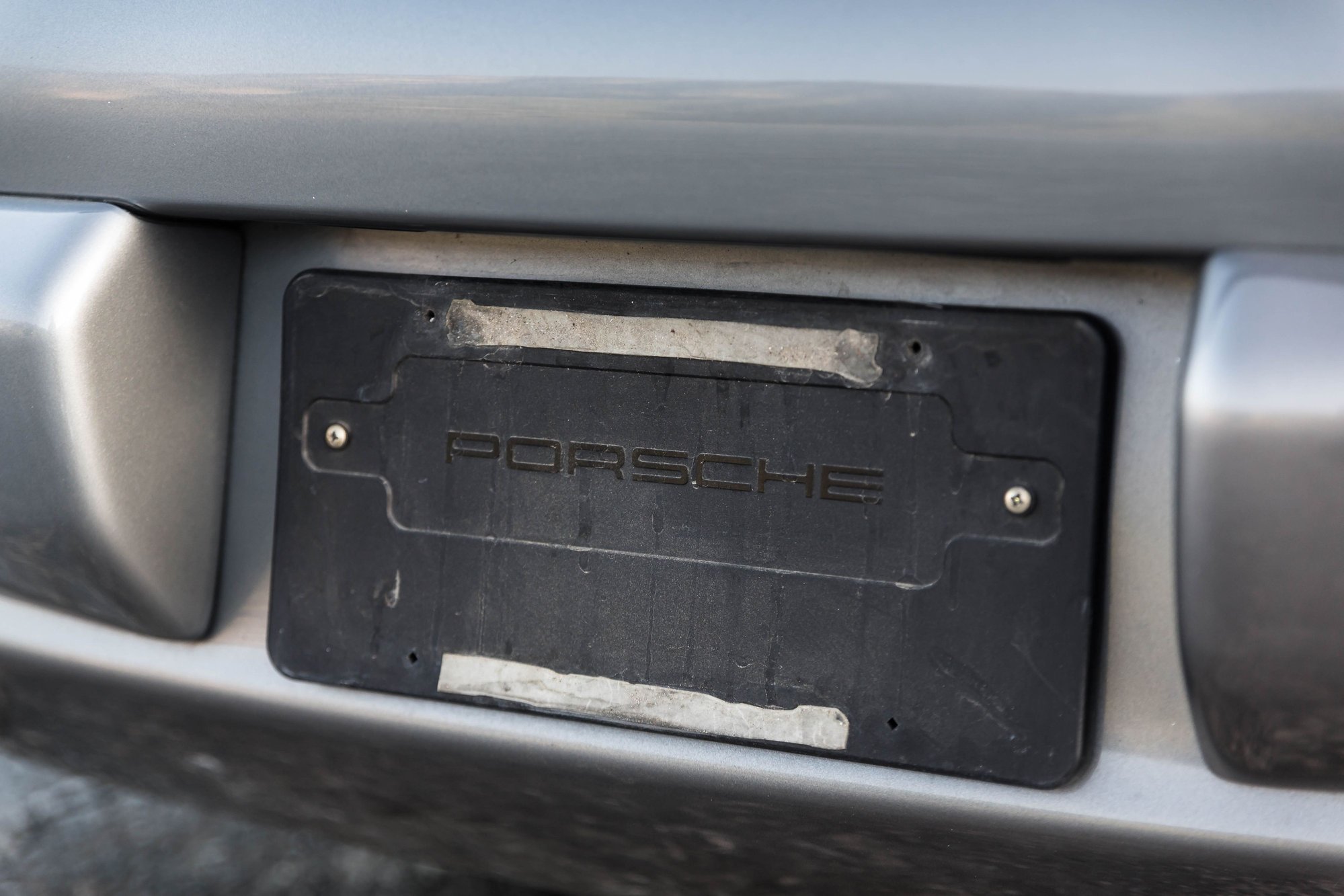 2004 Porsche GT3 - 2004 Porsche GT3 (Seal Gray, PCCBs, Full Leather) - Used - Los Angeles, CA 90069, United States