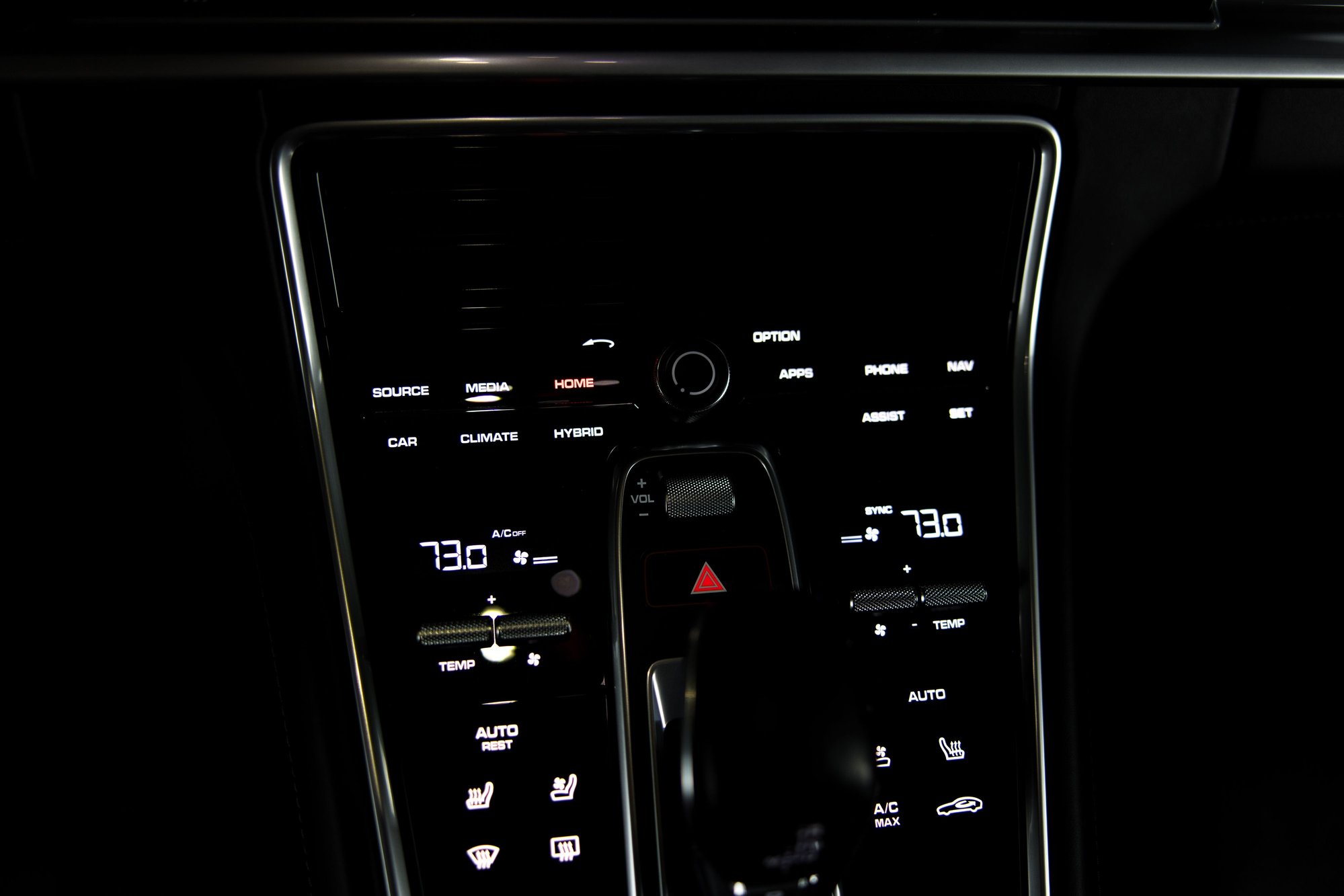 2019 Porsche Panamera E-Hybrid - 2019 Porsche Panamera Turbo S E-Hybrid - Used - VIN WP0AH2A79KL147035 - 25,439 Miles - 8 cyl - AWD - Automatic - Hatchback - Black - Alpharetta, GA 30009, United States
