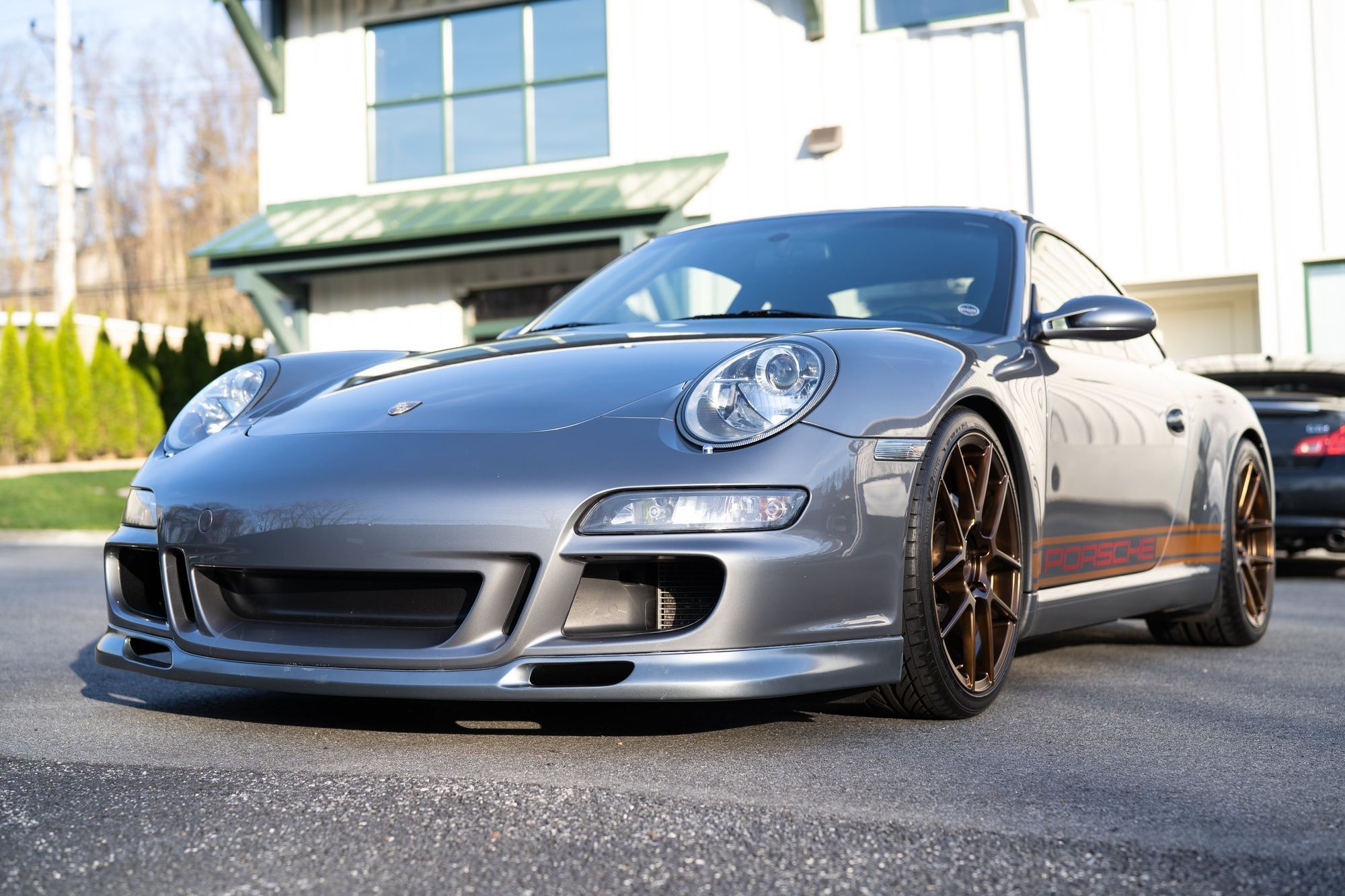 2006 Porsche 911 - One owner 2006 Porsche 911 Carrera Coupe, Six-Speed Manual, Excellent Condition!! - Used - Norwalk, CT 6855, United States