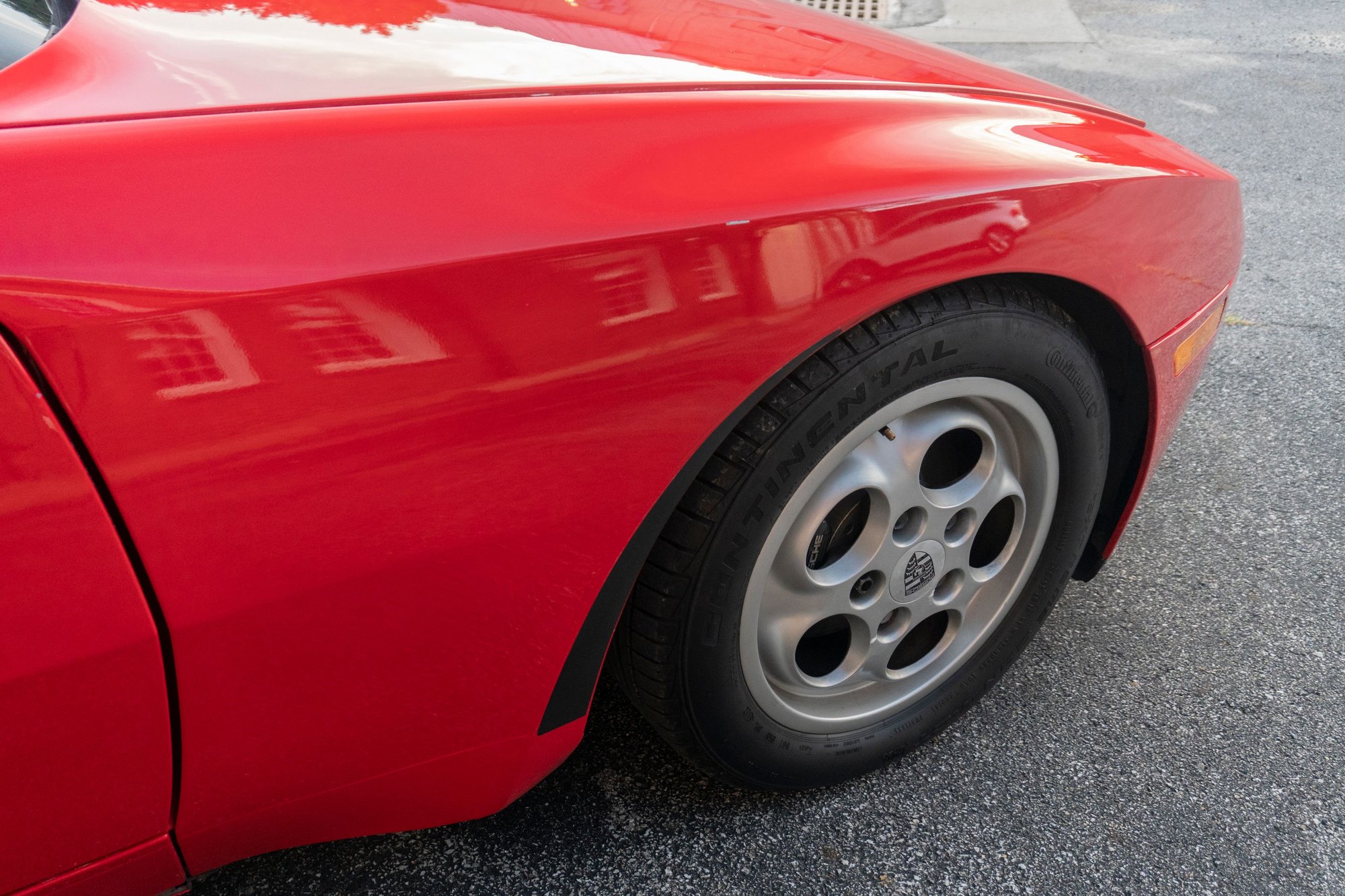 1987 Porsche 944 - 1987 Porsche 944 Turbo - Used - Columbus, OH 43201, United States