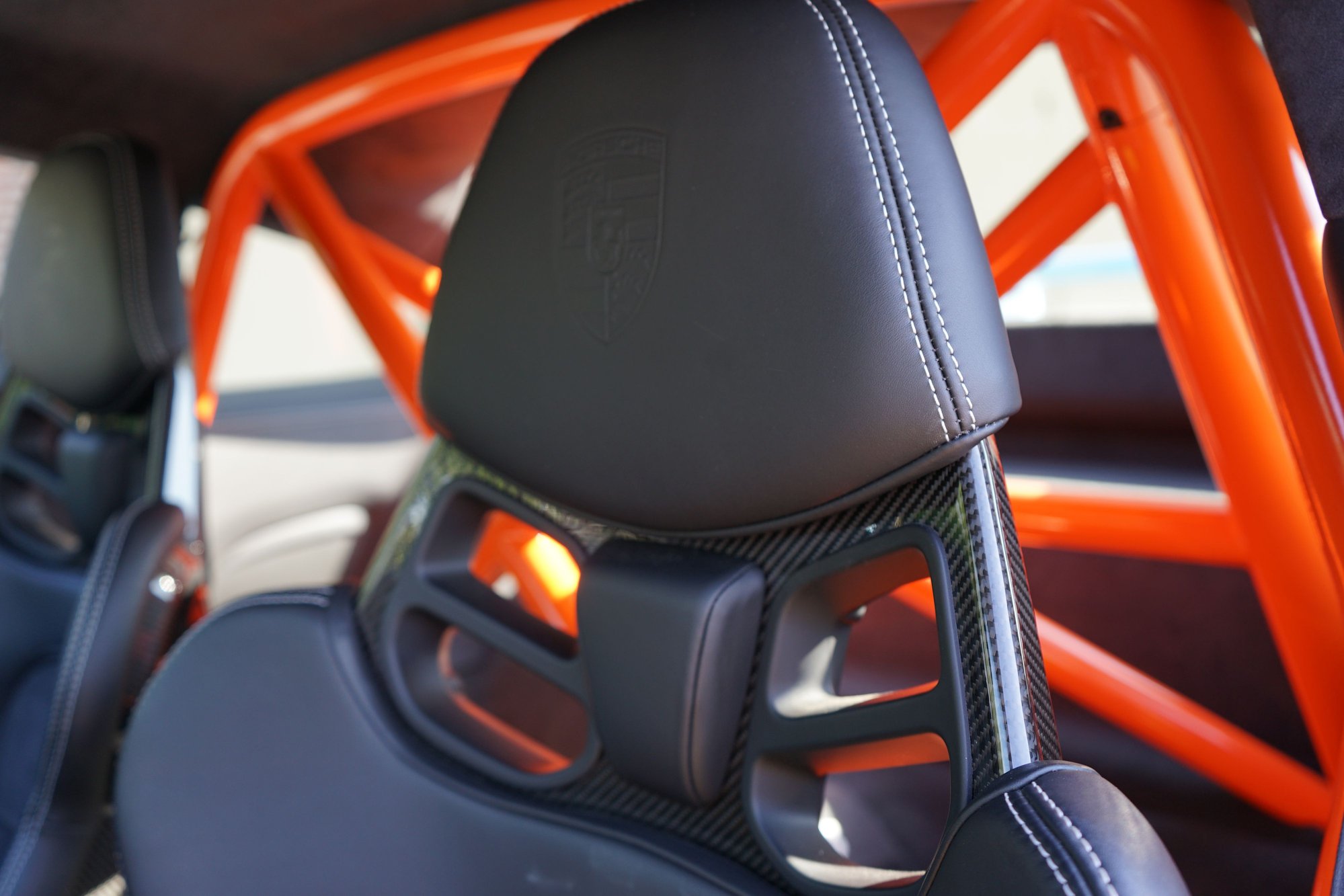 2018 Porsche GT3 - 2018 991.2 GT3 Gulf Blue/Orange PTS 14Kmiles, LWB, Lift, Loaded $196k msrp, full ppf, - Used - Bedford, NH 3110, United States