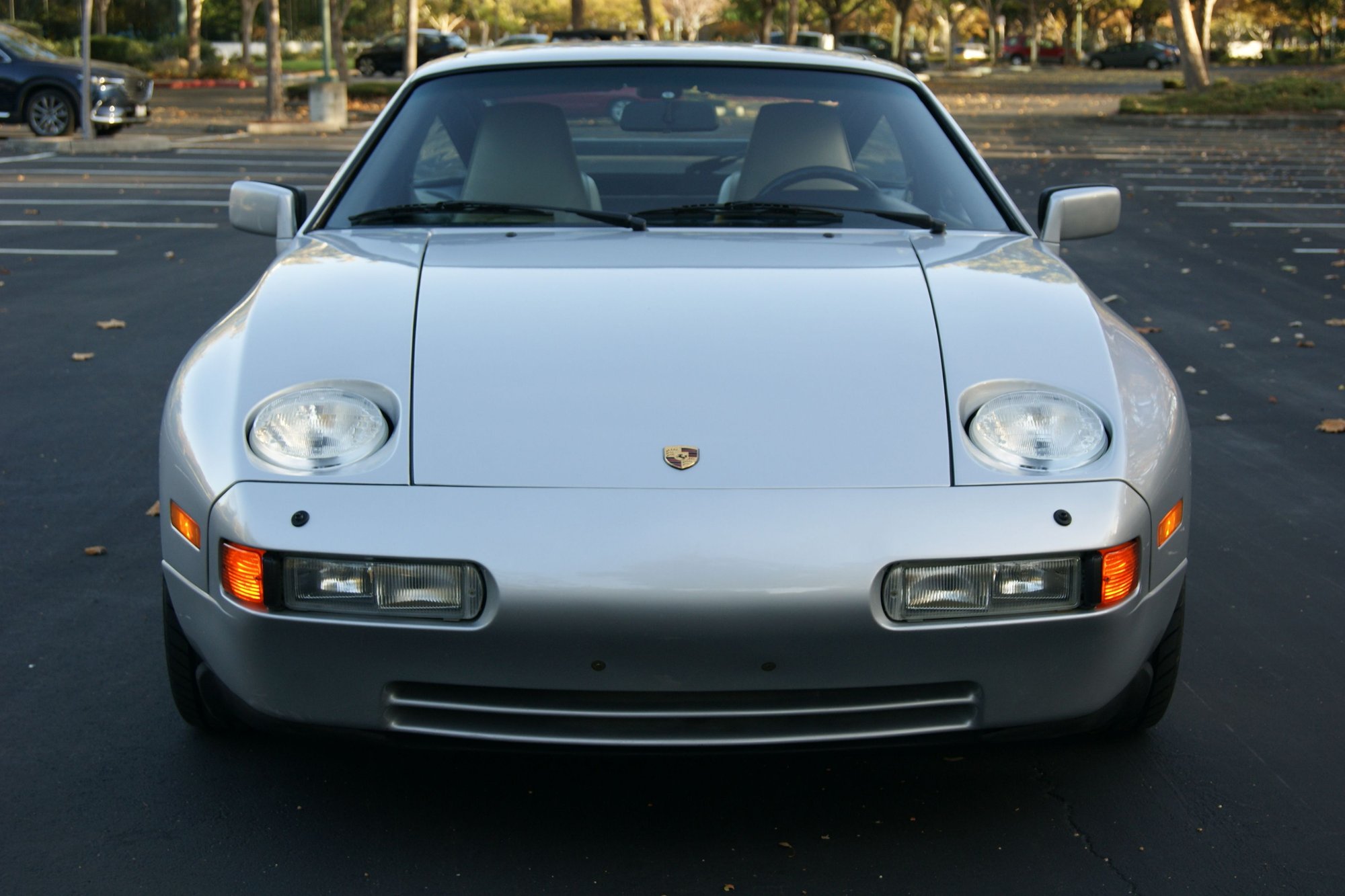 1988 Porsche 928 - 1988 Porsche 928 S4, beautiful, all original 42k miles, excellent condition - Used - VIN WP0JB0929JS860407 - 42,500 Miles - 8 cyl - 2WD - Automatic - Coupe - Silver - Pleasanton, CA 94566, United States