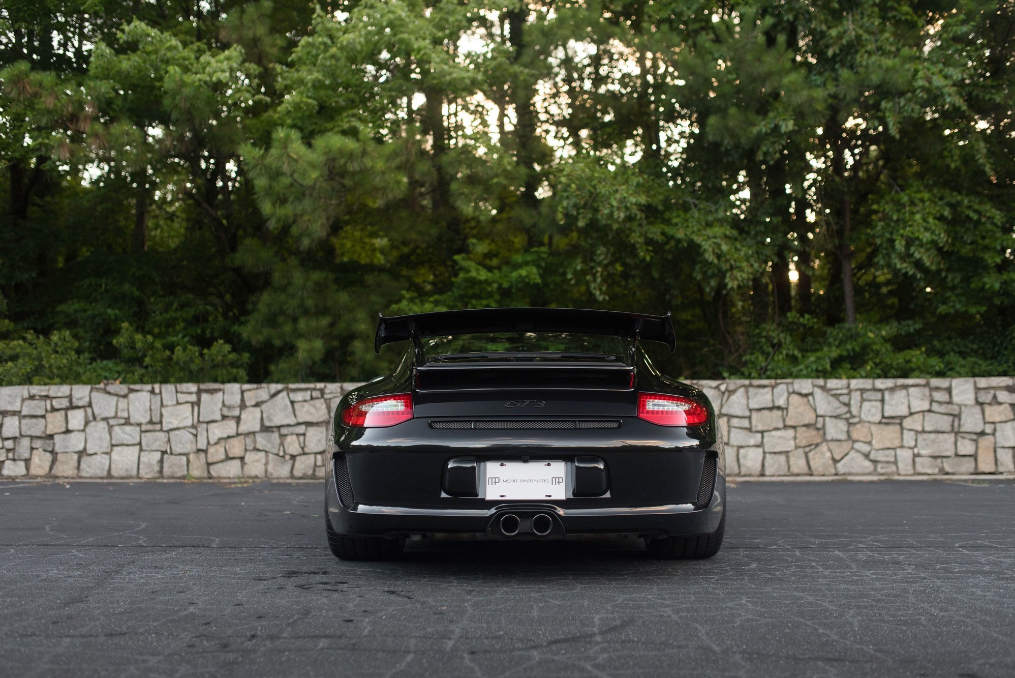 2010 Porsche GT3 - 2010 Porsche GT3 (997.2) - Used - VIN WP0AC2A97AS783487 - 21,285 Miles - 6 cyl - 2WD - Manual - Coupe - Black - Atlanta, GA 30360, United States