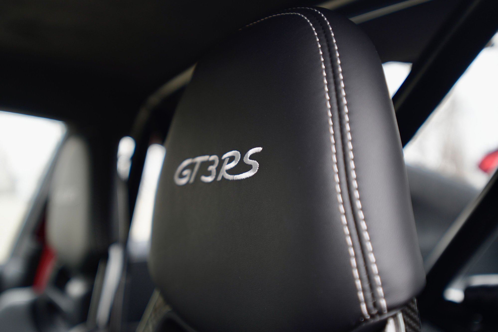 2019 Porsche GT3 - FS: 2019 Guards Red 991.2 GT3 RS - Used - VIN WP0AF2A98KS164390 - 9,007 Miles - 6 cyl - 2WD - Automatic - Coupe - Red - Mercer Island, WA 98040, United States