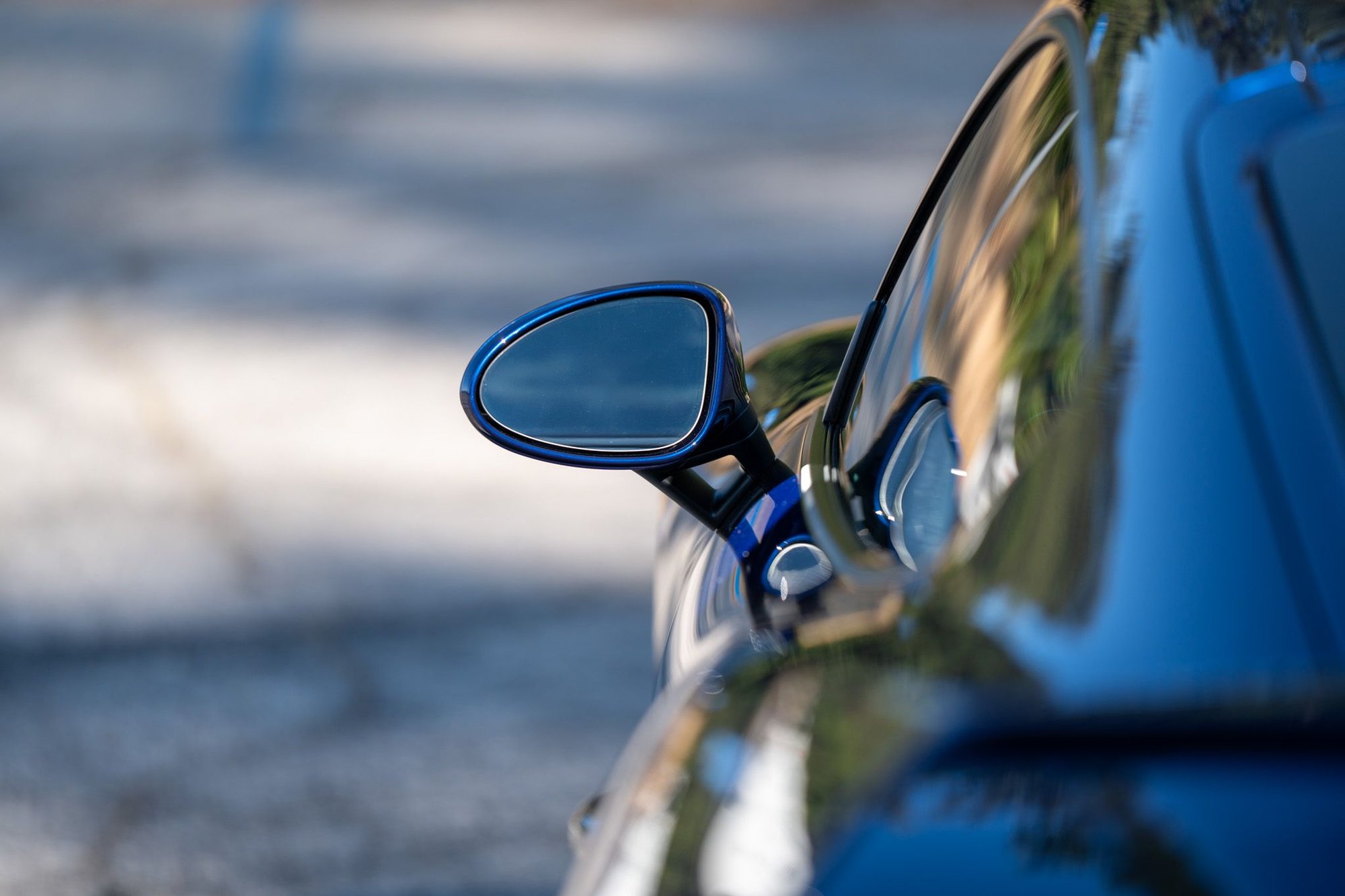2023 Porsche 718 - 2023 Porsche Cayman GT4 - Used - VIN WP0AC2A88PS275173 - 18,000 Miles - 6 cyl - 2WD - Manual - Coupe - Blue - Union City, CA 94587, United States