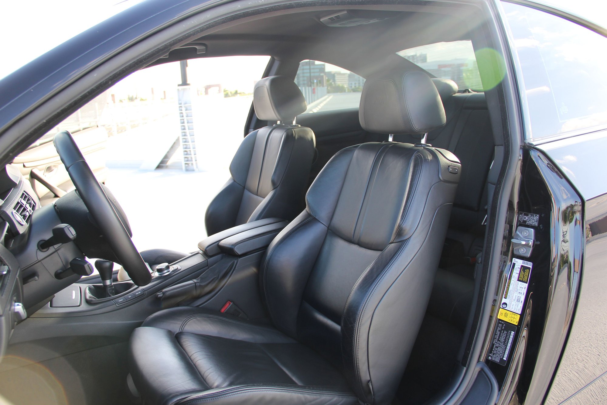 2010 BMW M3 - 2010 BMW M3 E92 6speed - Used - VIN wbswd9c53ap362576 - 55,900 Miles - 8 cyl - 2WD - Manual - Coupe - Black - Coral Gables, FL 33129, United States