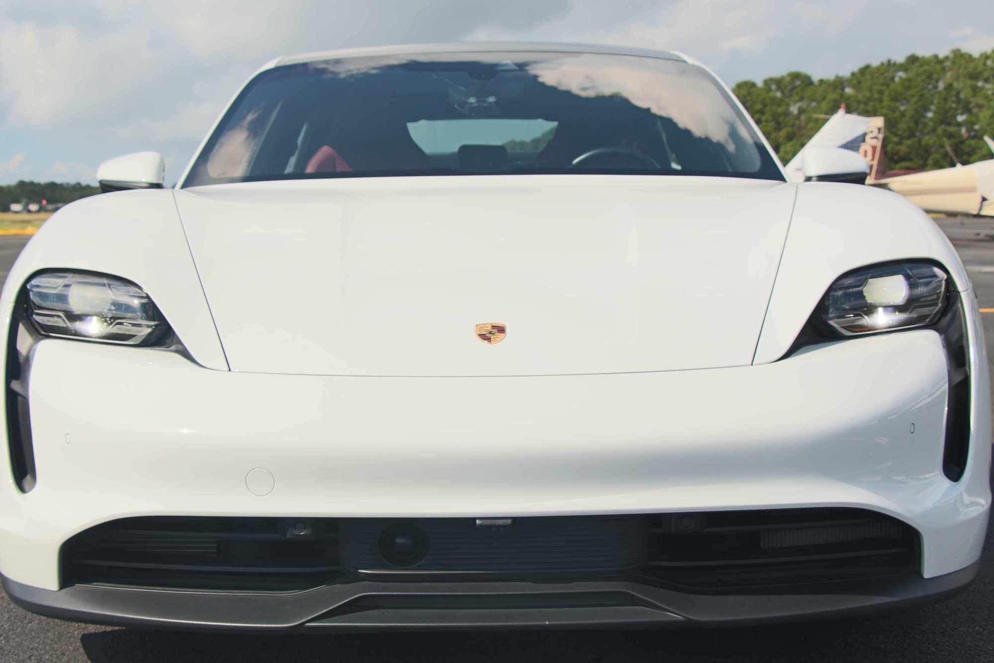 2021 Porsche Taycan - Black Friday Sale - Mint 2021 Taycan 4S - Used - Mount Pleasant, SC 29464, United States