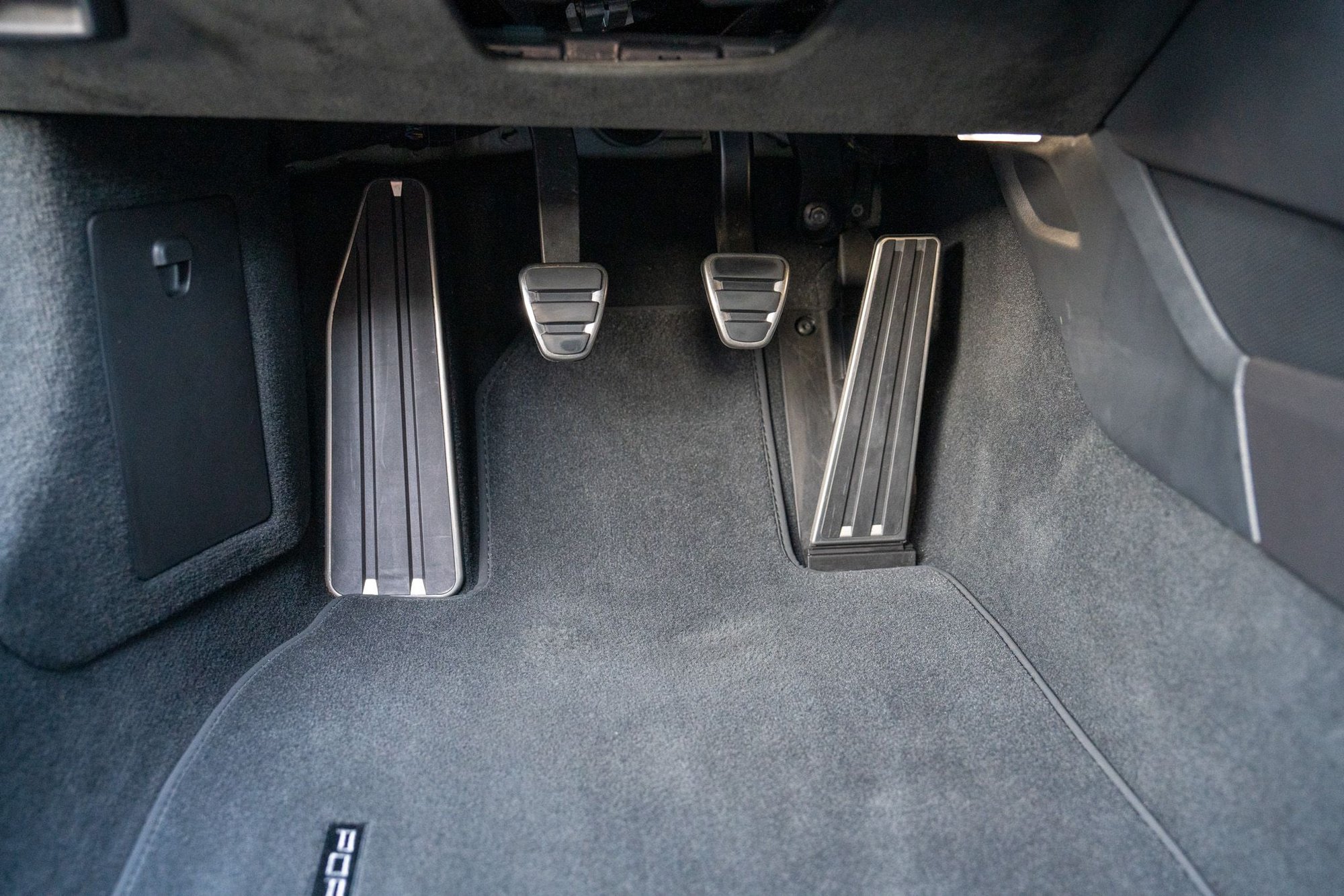 2023 Porsche 718 - 2023 Porsche Cayman GT4 - Used - VIN WP0AC2A88PS275173 - 18,000 Miles - 6 cyl - 2WD - Manual - Coupe - Blue - Union City, CA 94587, United States